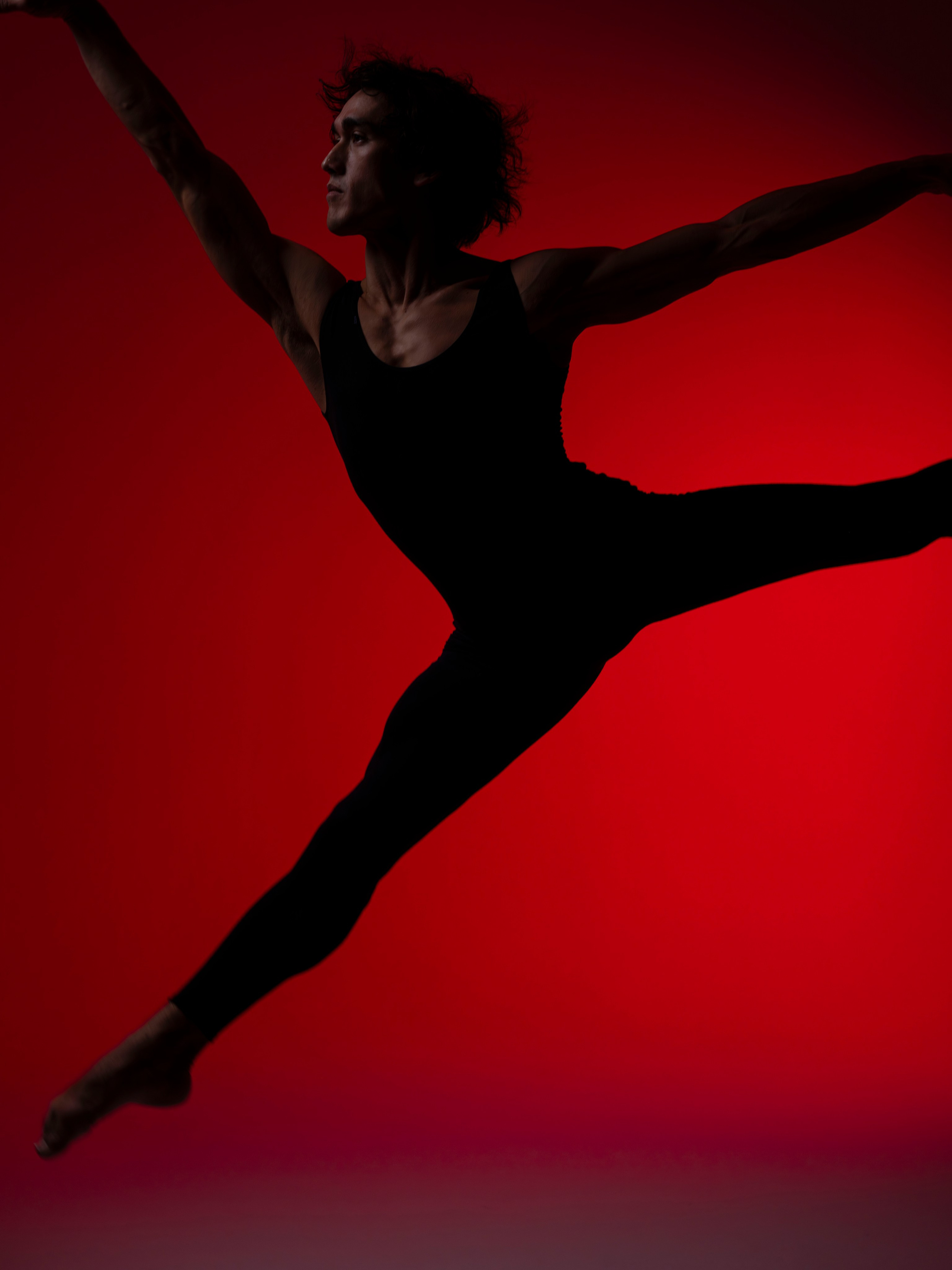 Mod. R-S — Балет. Frankstidda — photographer