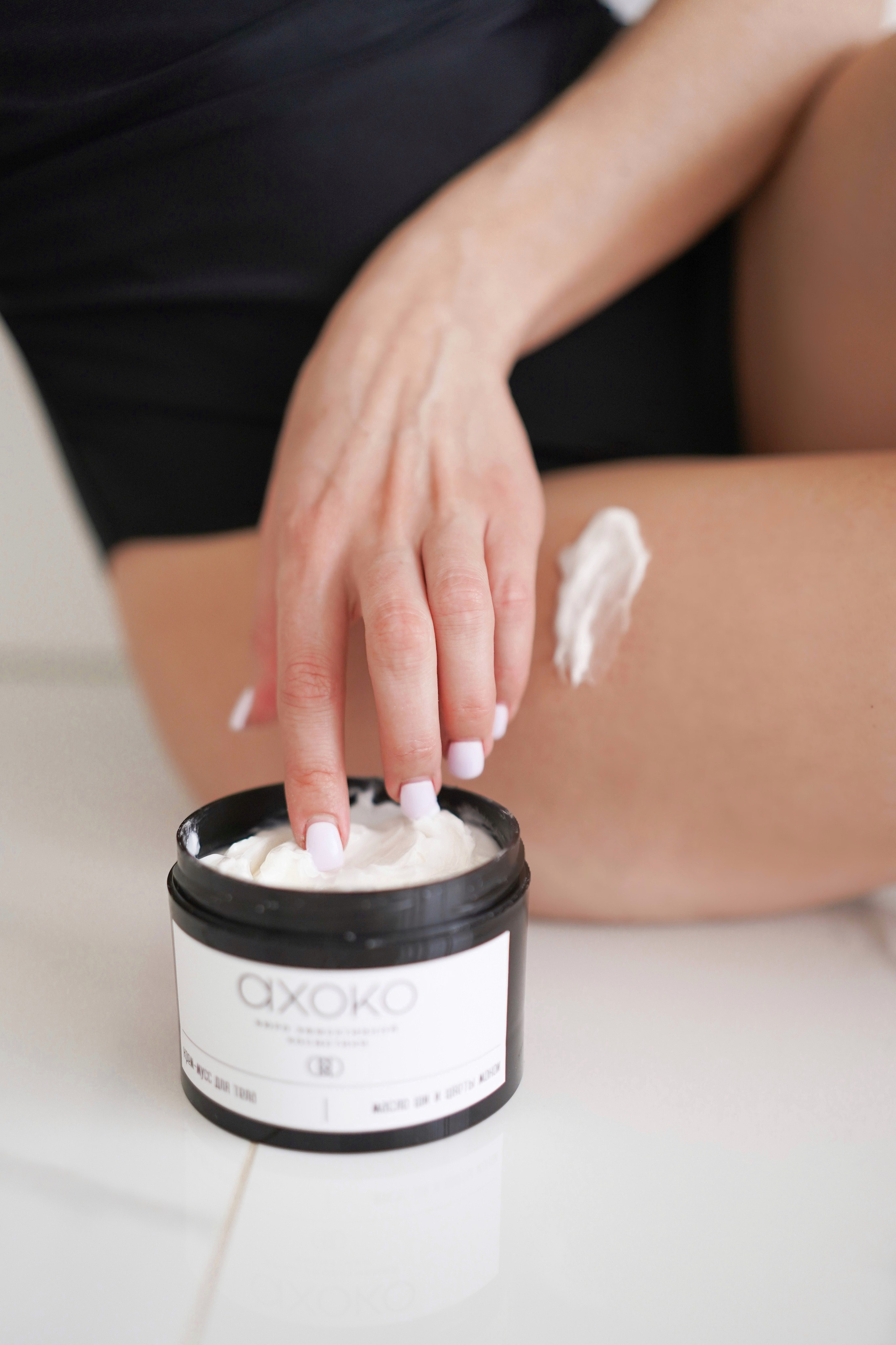 Косметика. Контент фотограф в Самаре Гудалова Елена