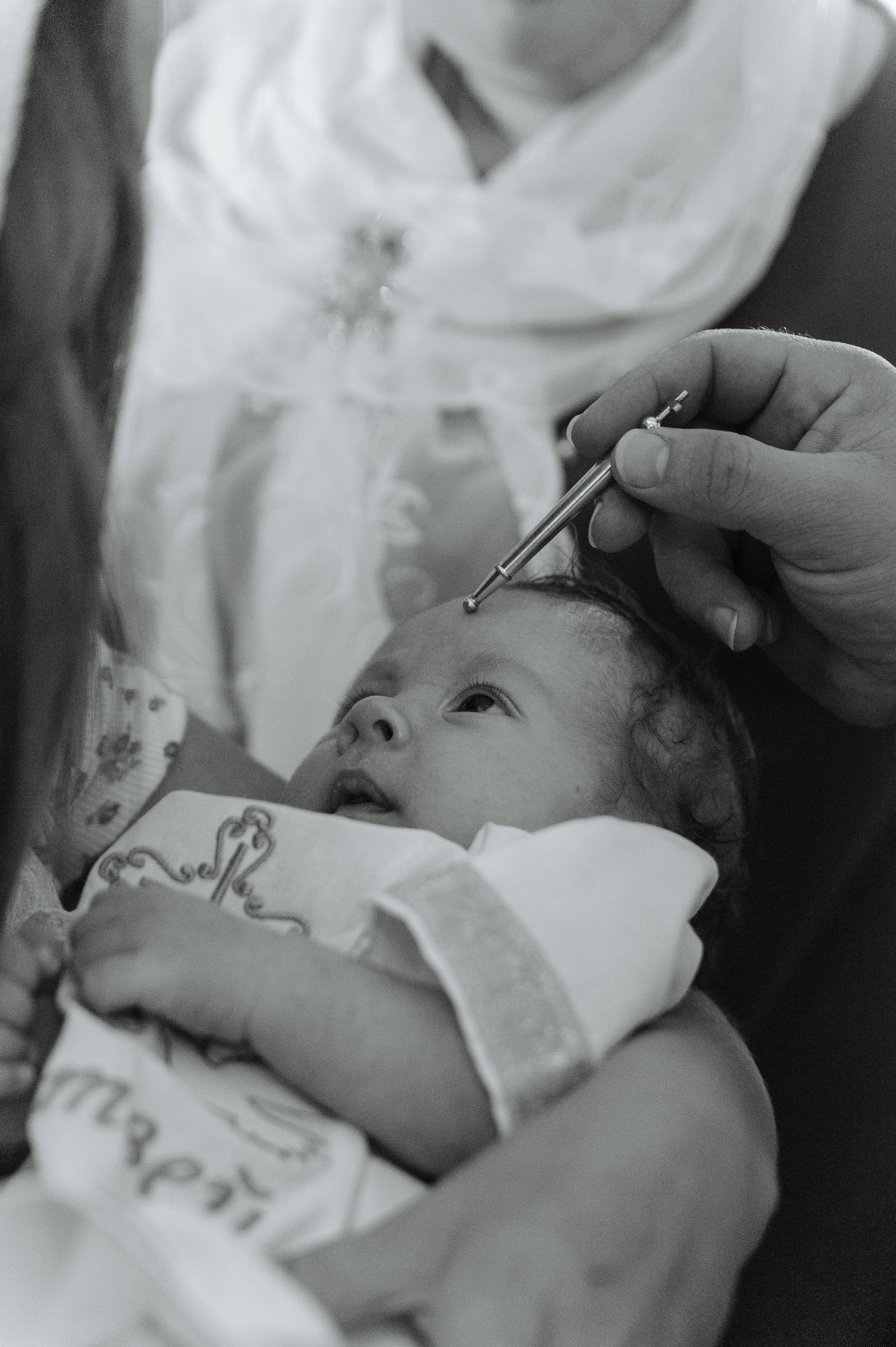 Крещение/венчание. Семейный фотограф Анна Лищук г. Таганрог