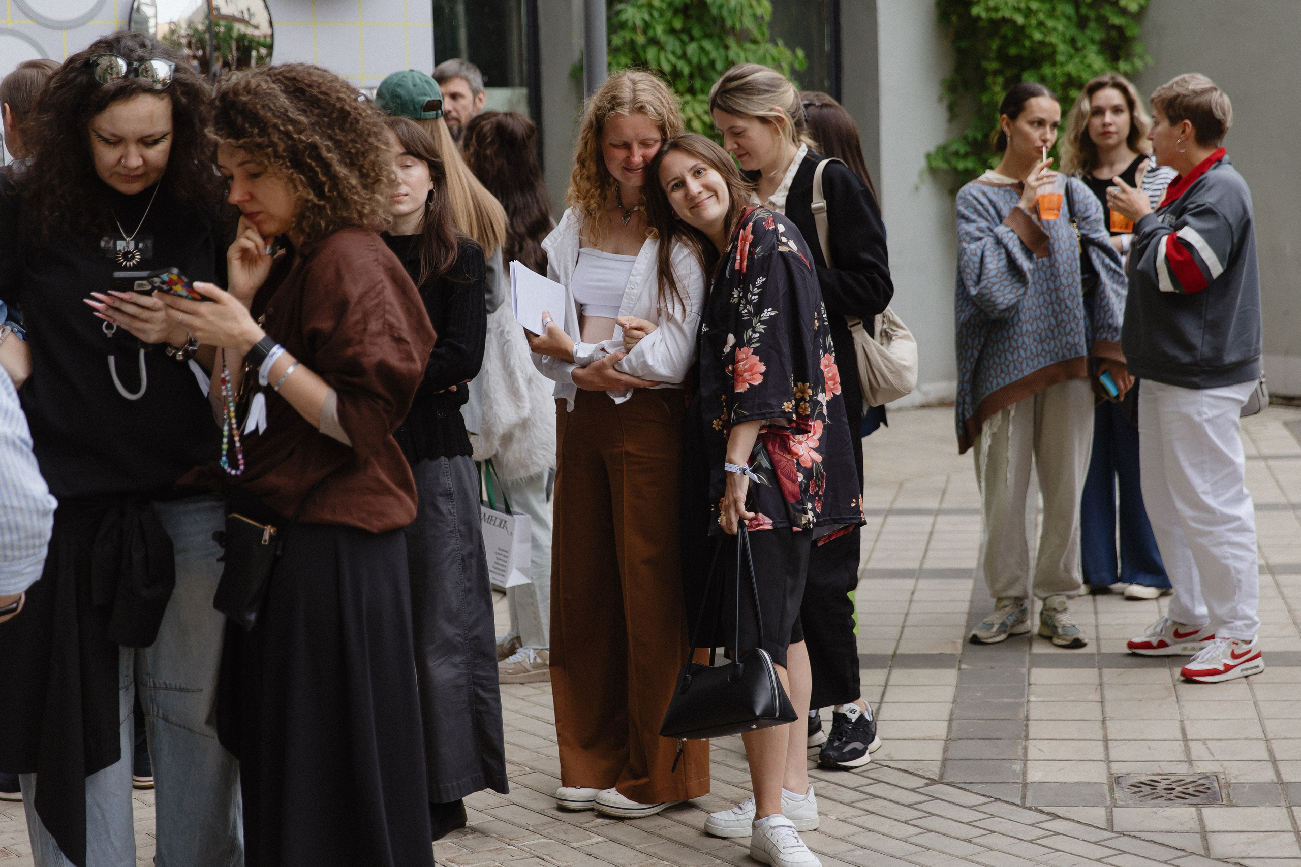 Мероприятия. Свадебный фотограф Колесников Антон