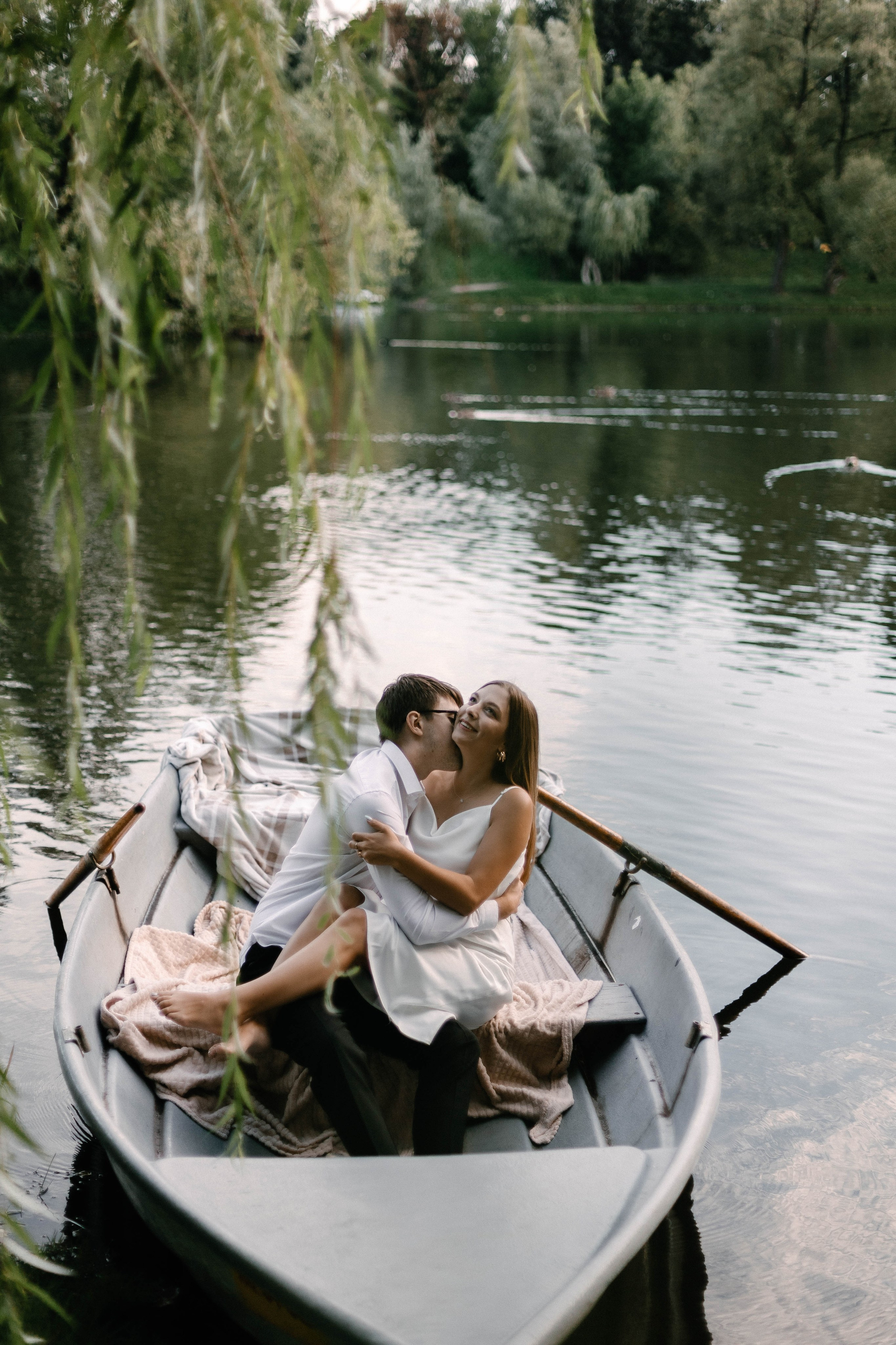 Анастасия и Эдуард. Фотограф Veronika Potaseva