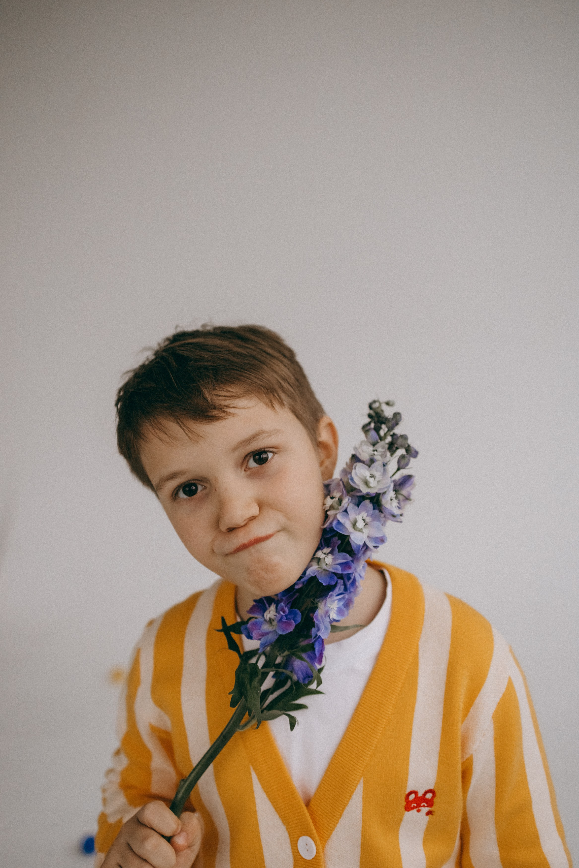 Проект ко дню матери. Главная