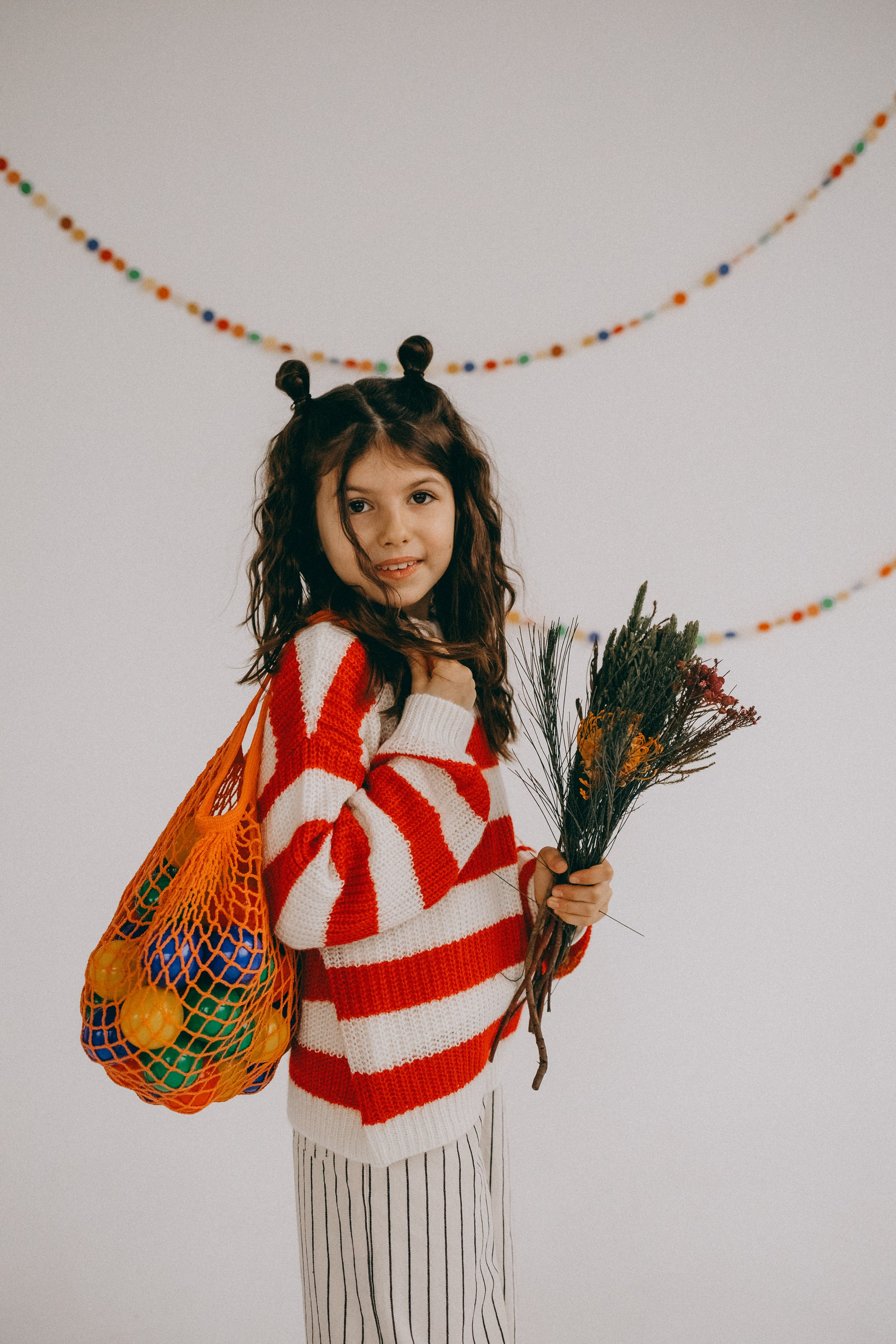 Проект ко дню матери. Главная