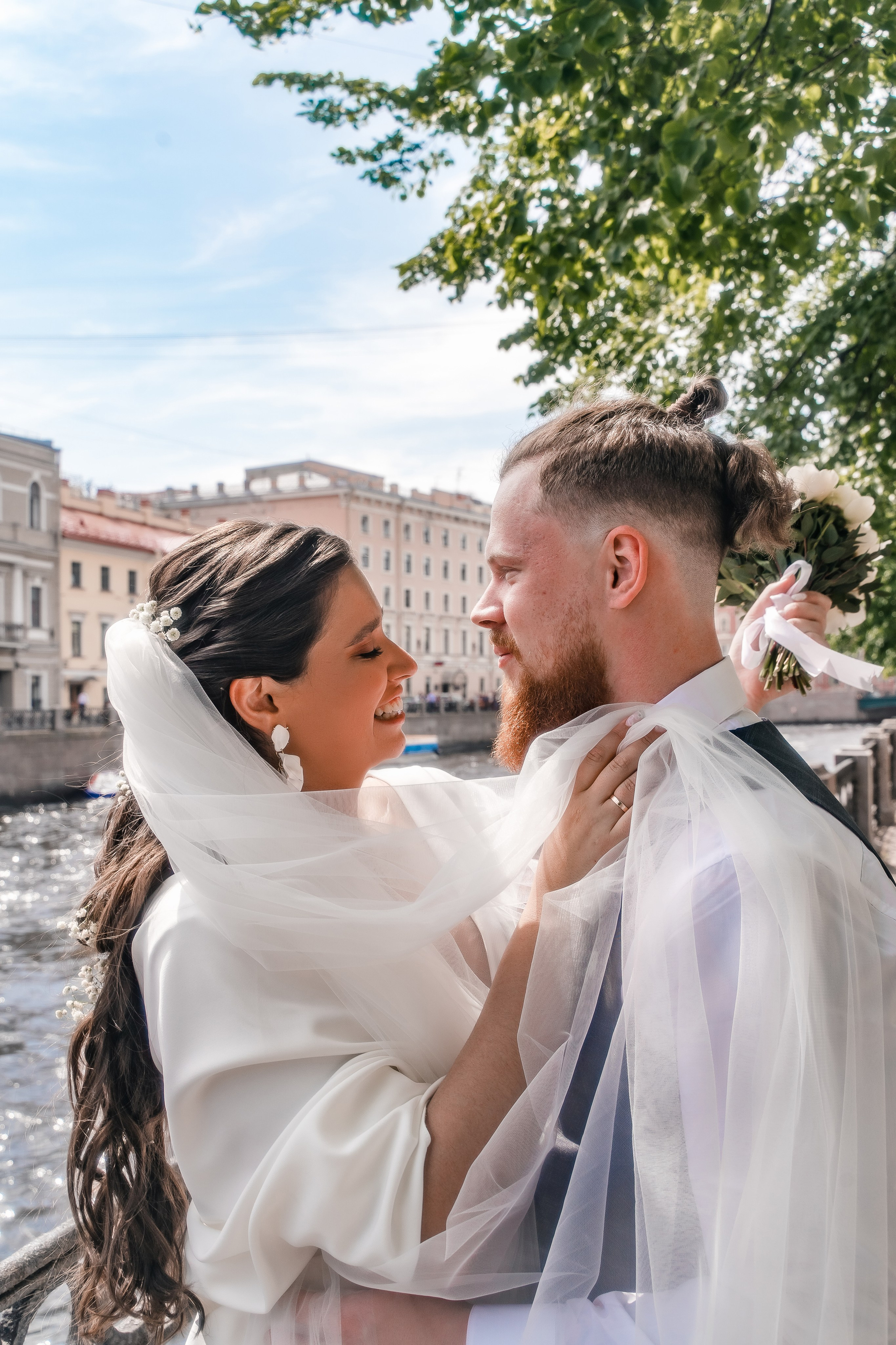 Максим + Яна