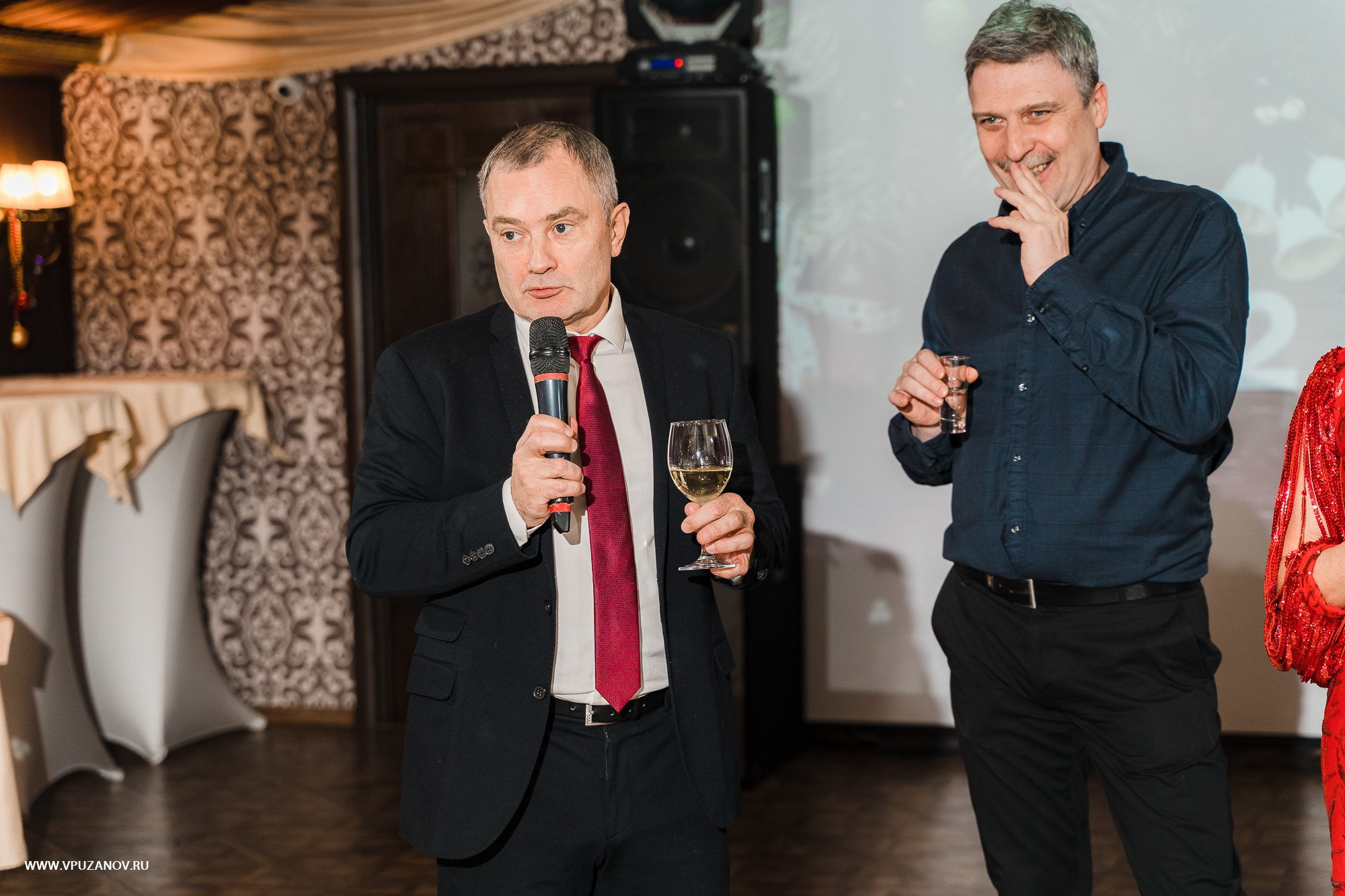 Фотосъемка дня рождения