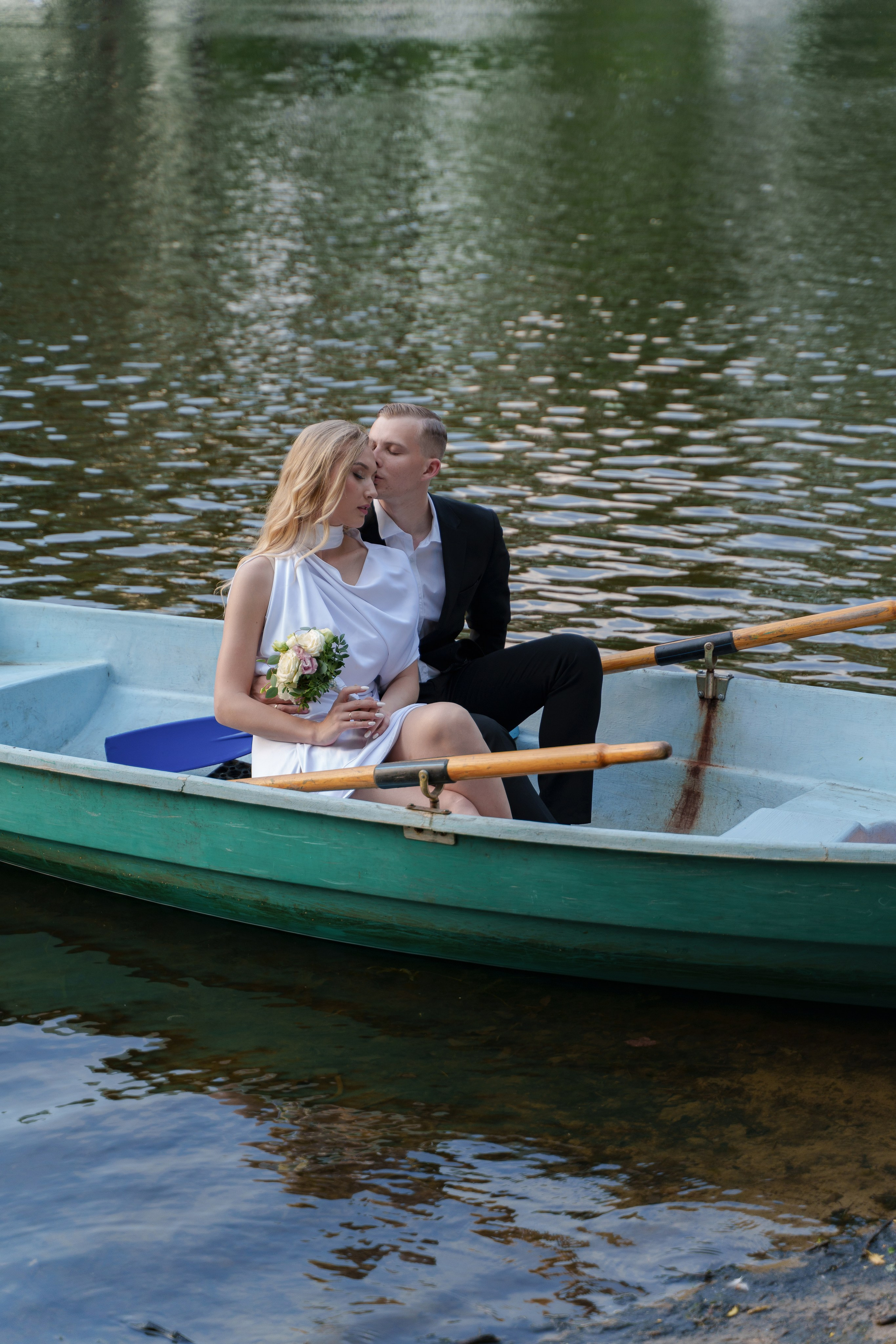 Никита + Ольга