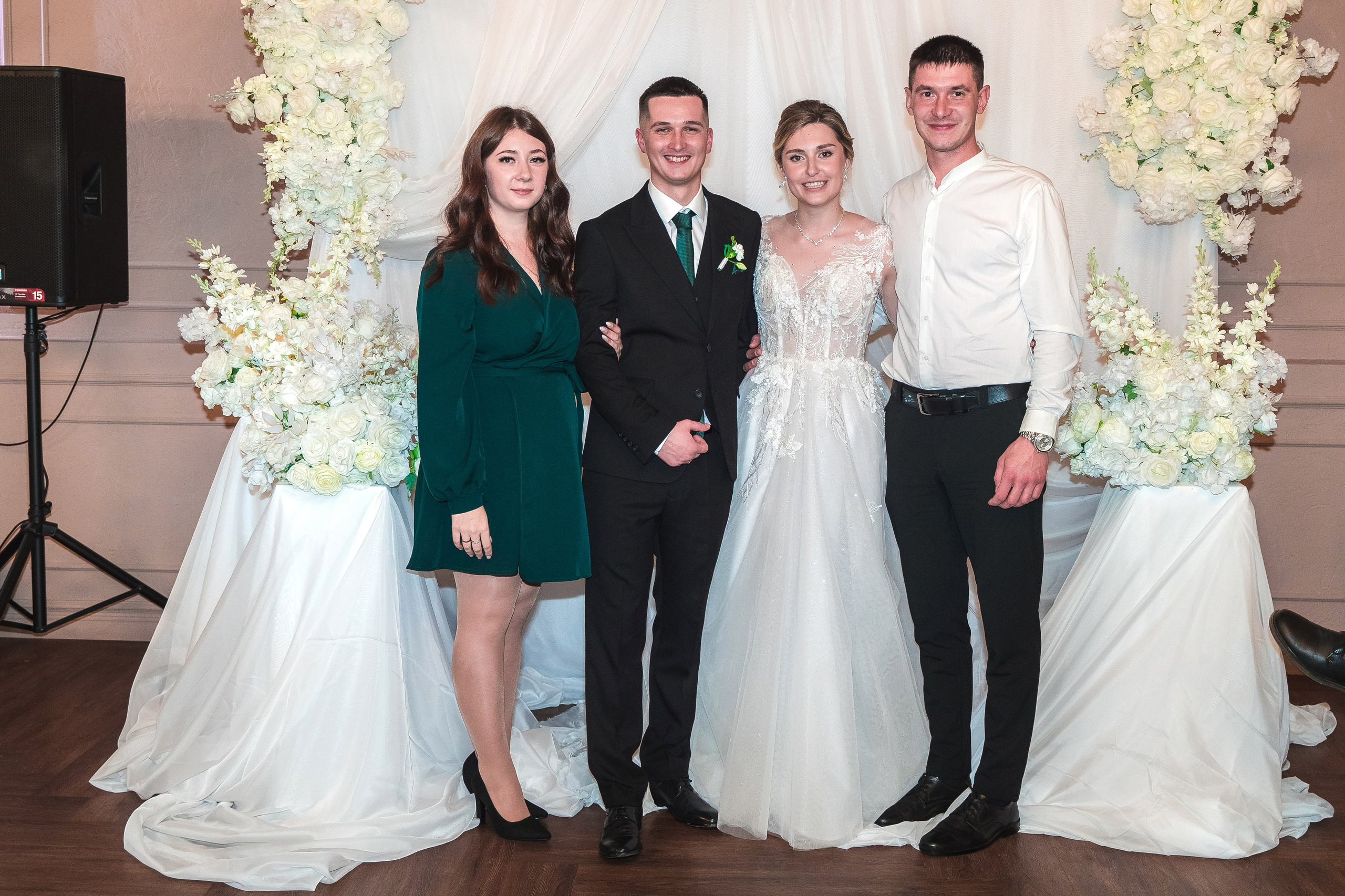 Евгений + Елена