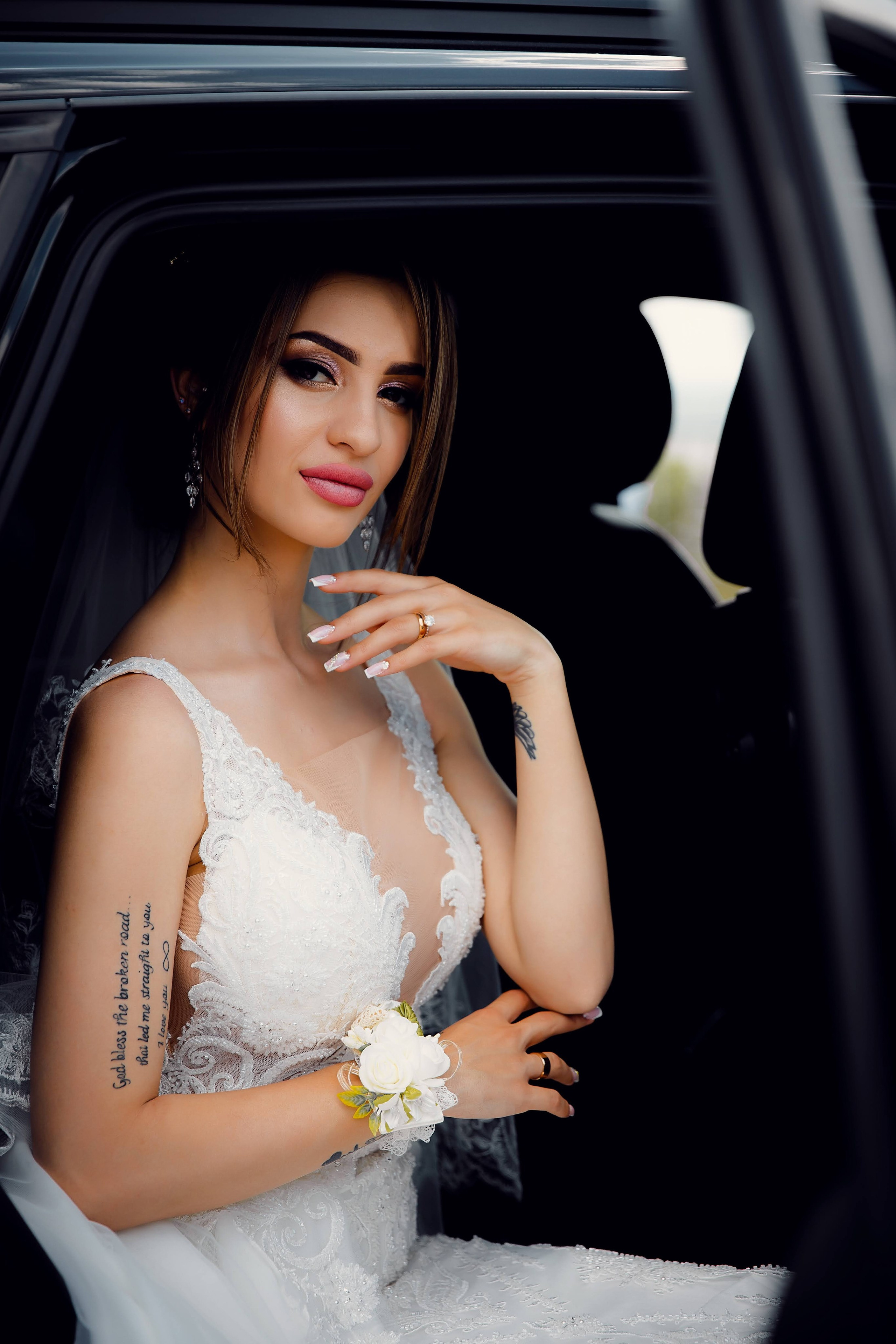 Михаил и Николета. Александр Визит — Профессиональный фотограф, город Москва