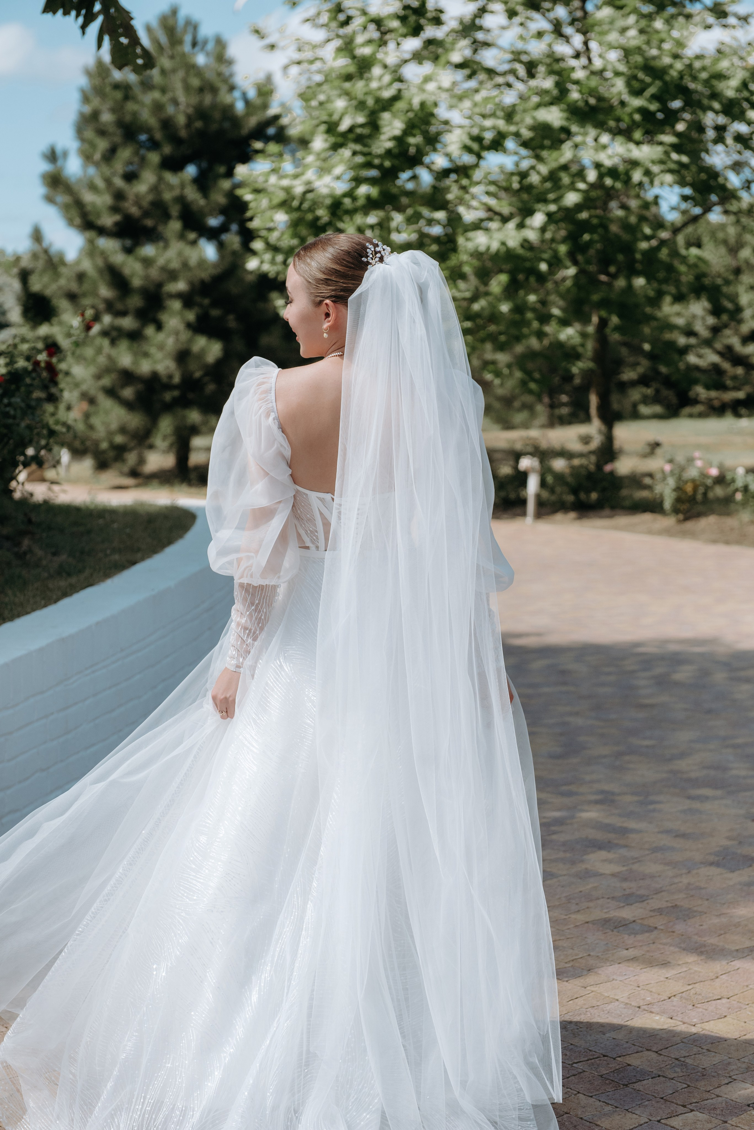 Игорь и Алина. Свадебный и семейный фотограф Темрюк Алёна Ковальская