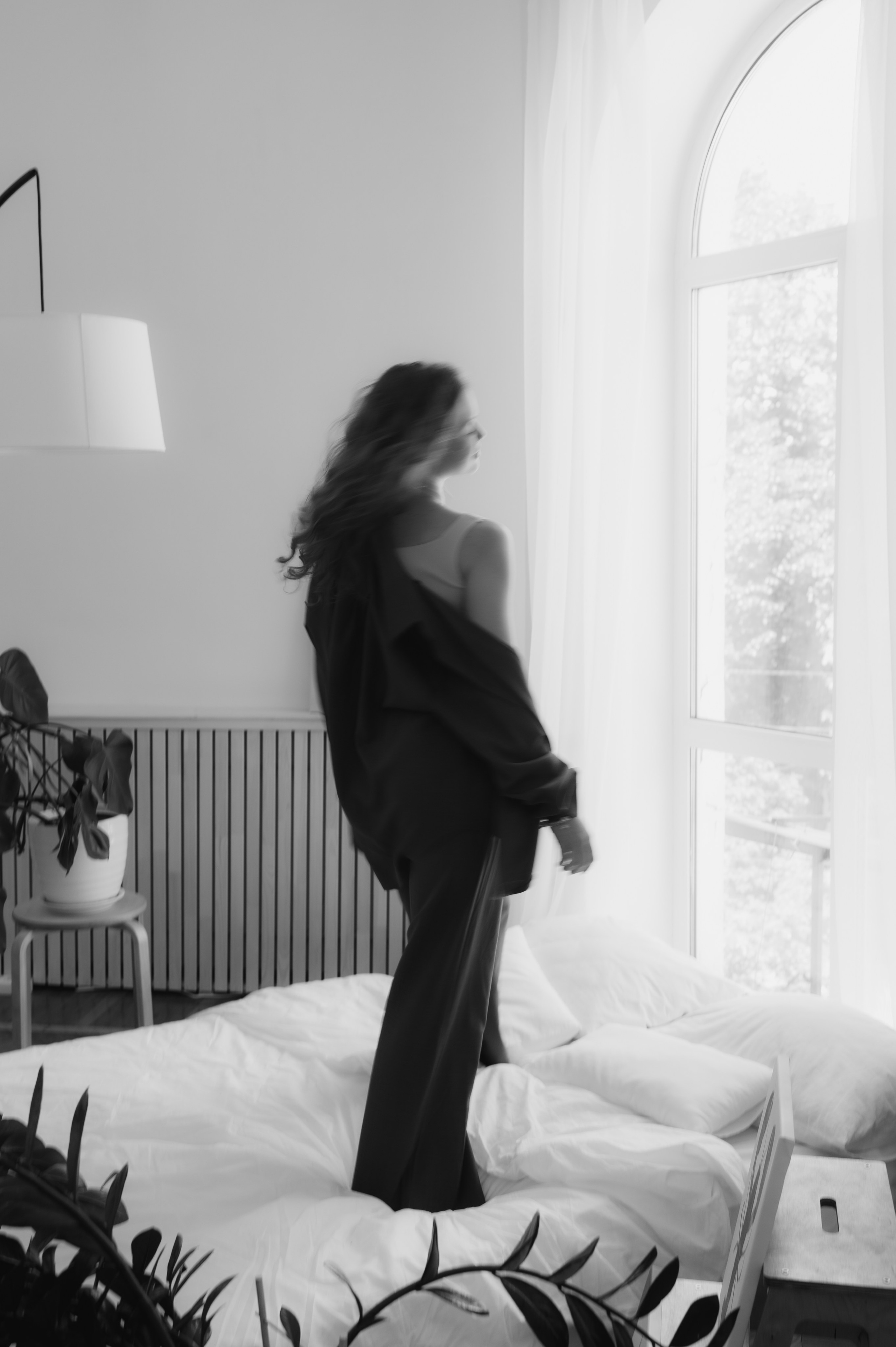 Полина. Фотограф Ольга Мызникова