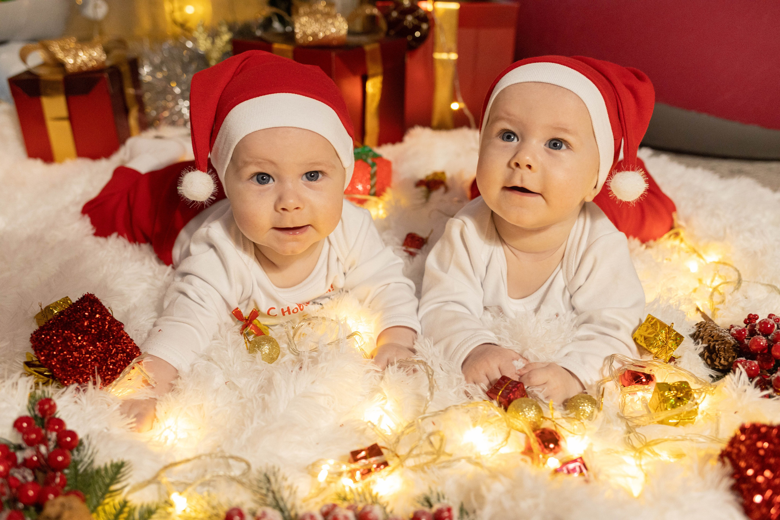 Богдан и Глеб. Главная