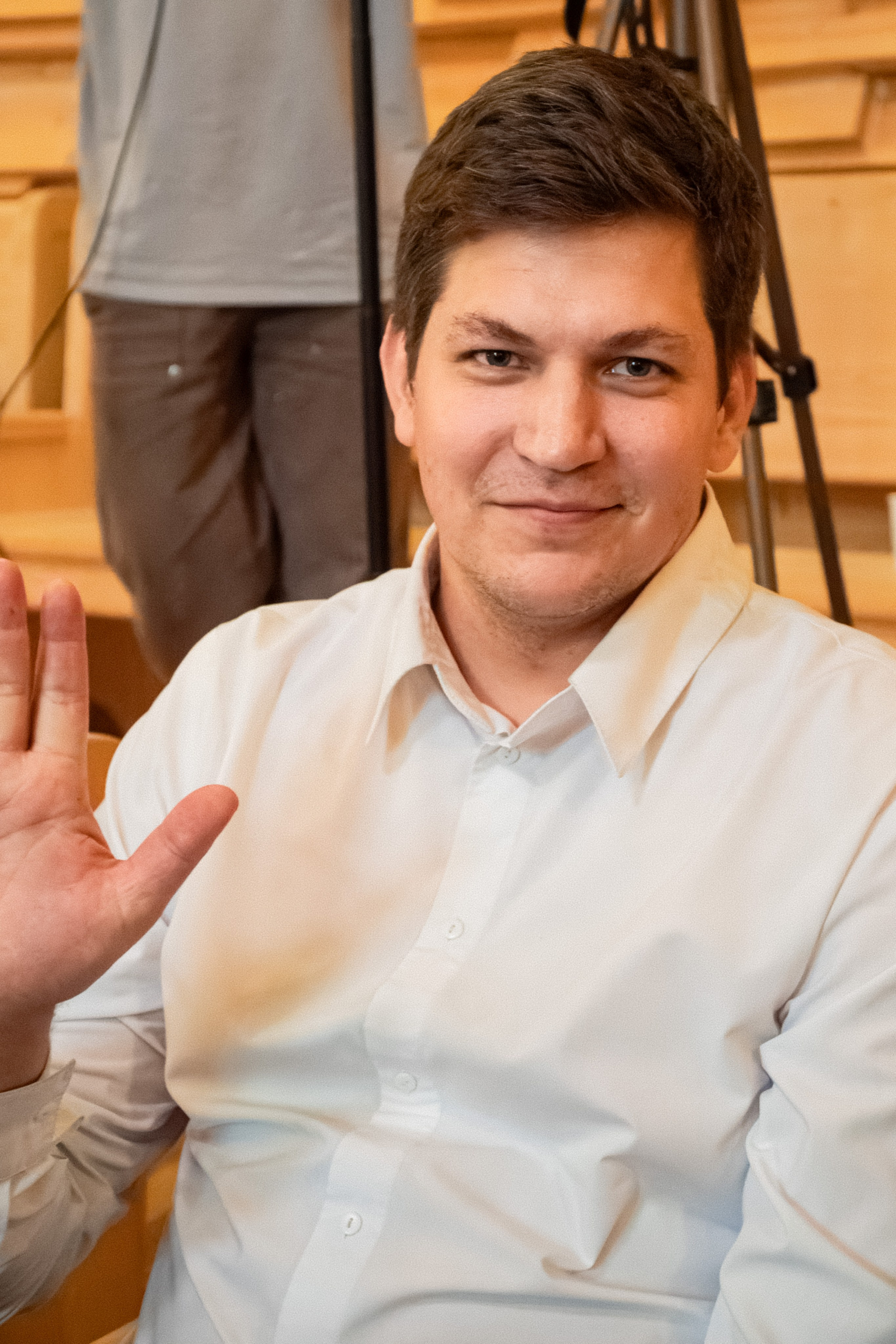 Конкурс вокалистов «ФИНИСТ». Фотограф в Санкт-Петербурге Авдотья Благовещенская