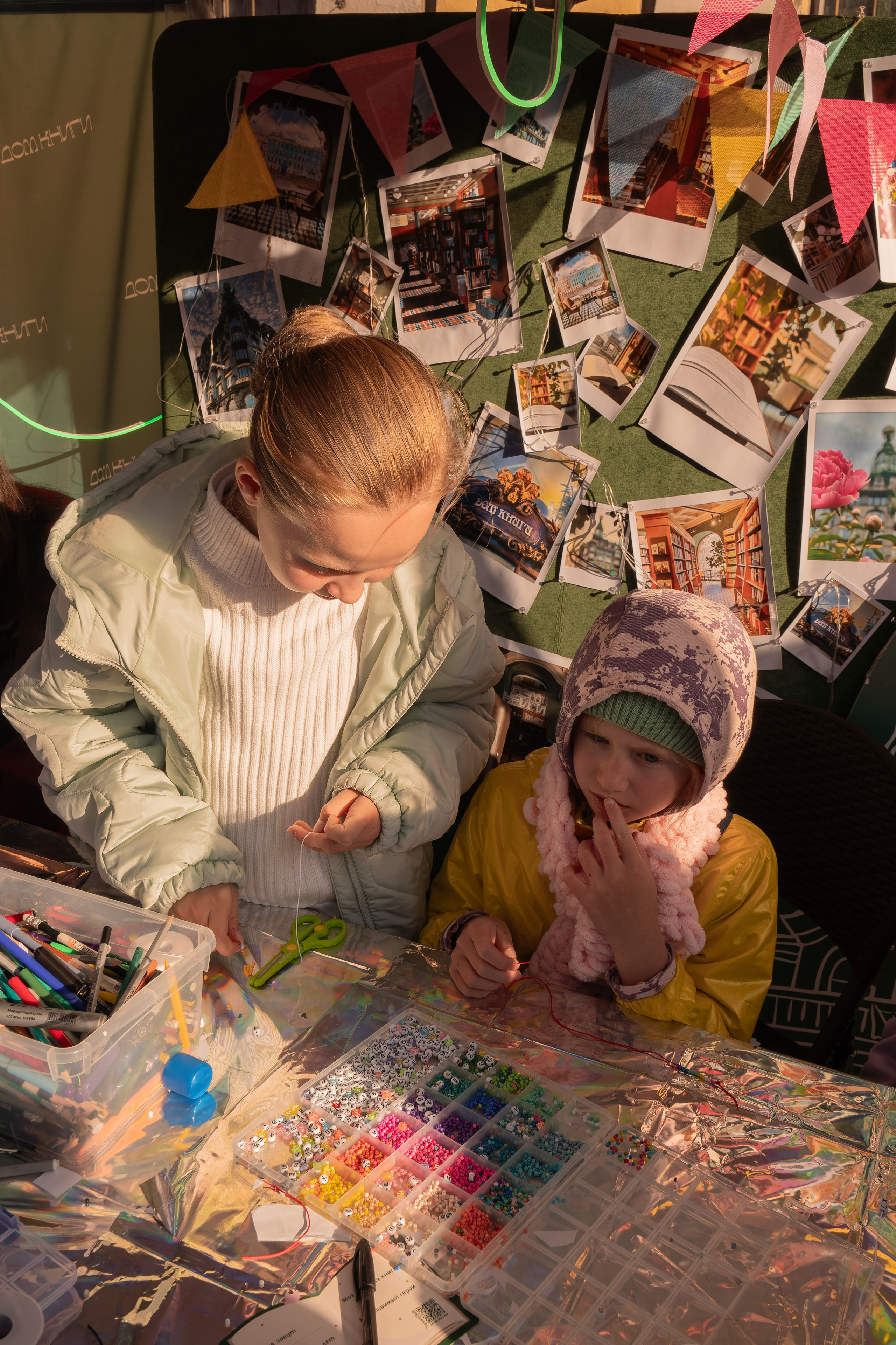 ЛЕНМОСТЫ 2025. Фотограф в Санкт-Петербурге Авдотья Благовещенская