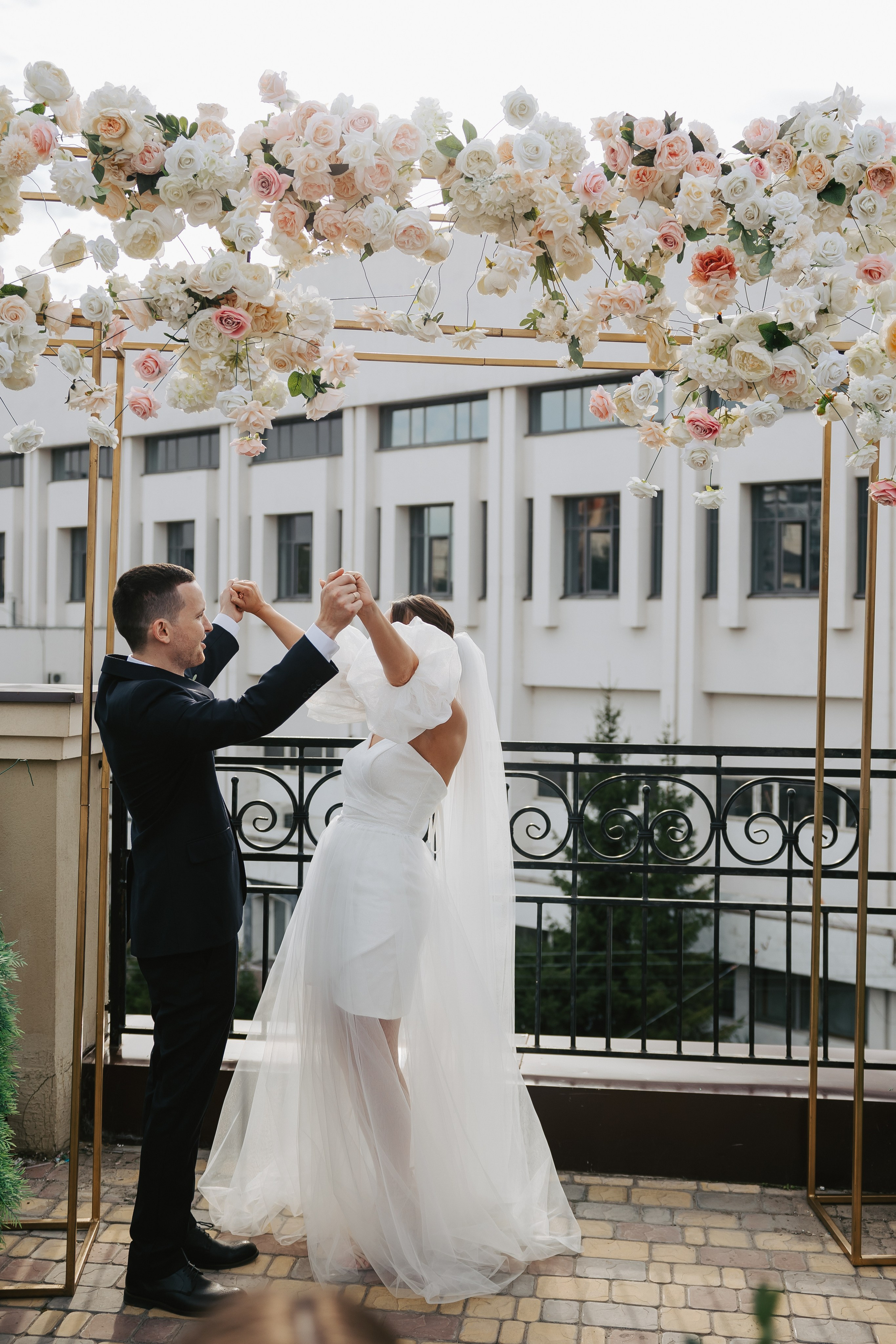 Гулина и Рома. Семейный фотограф в Казани Татьяна Андреева