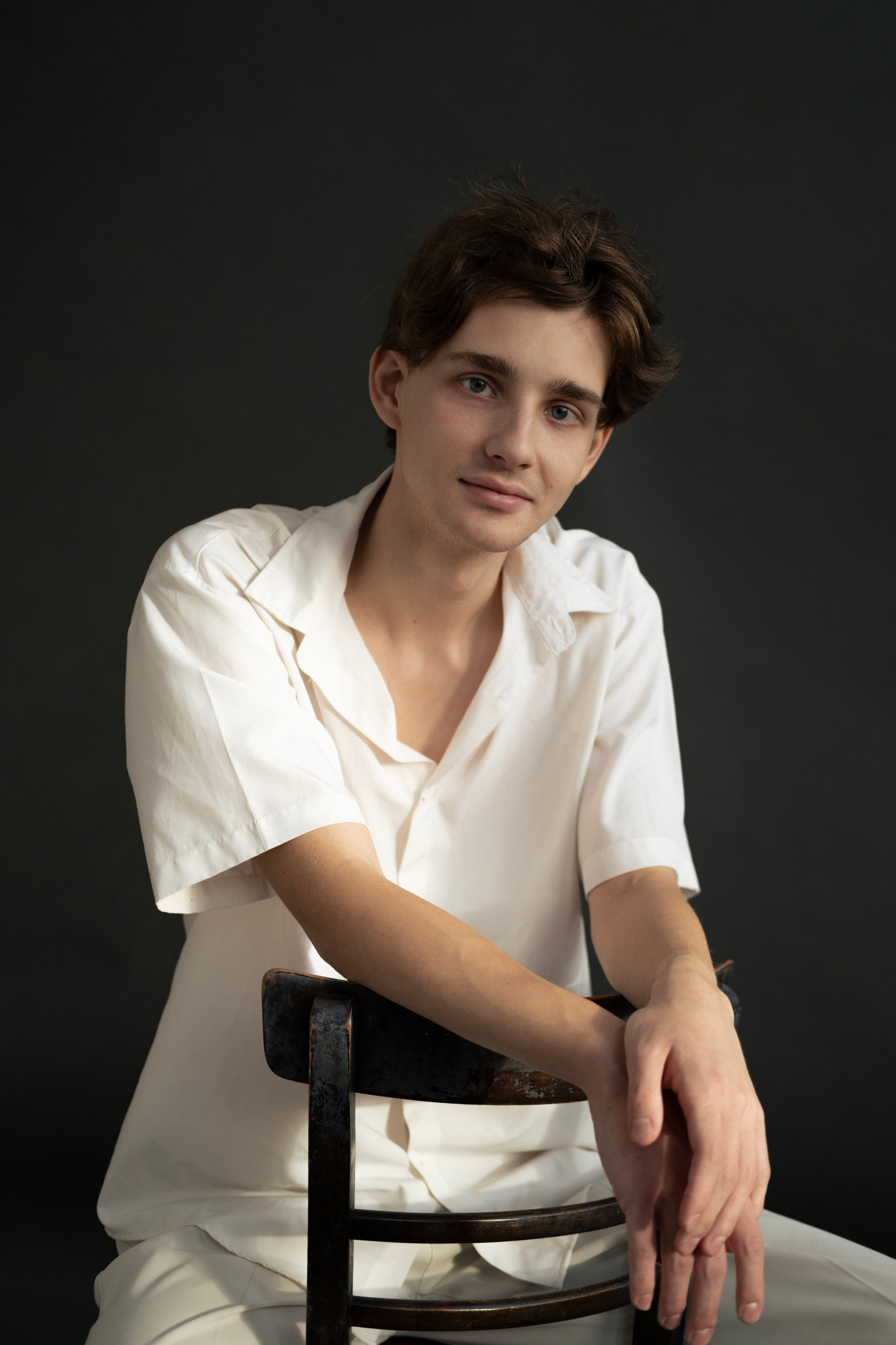 Men. Фотограф Москва