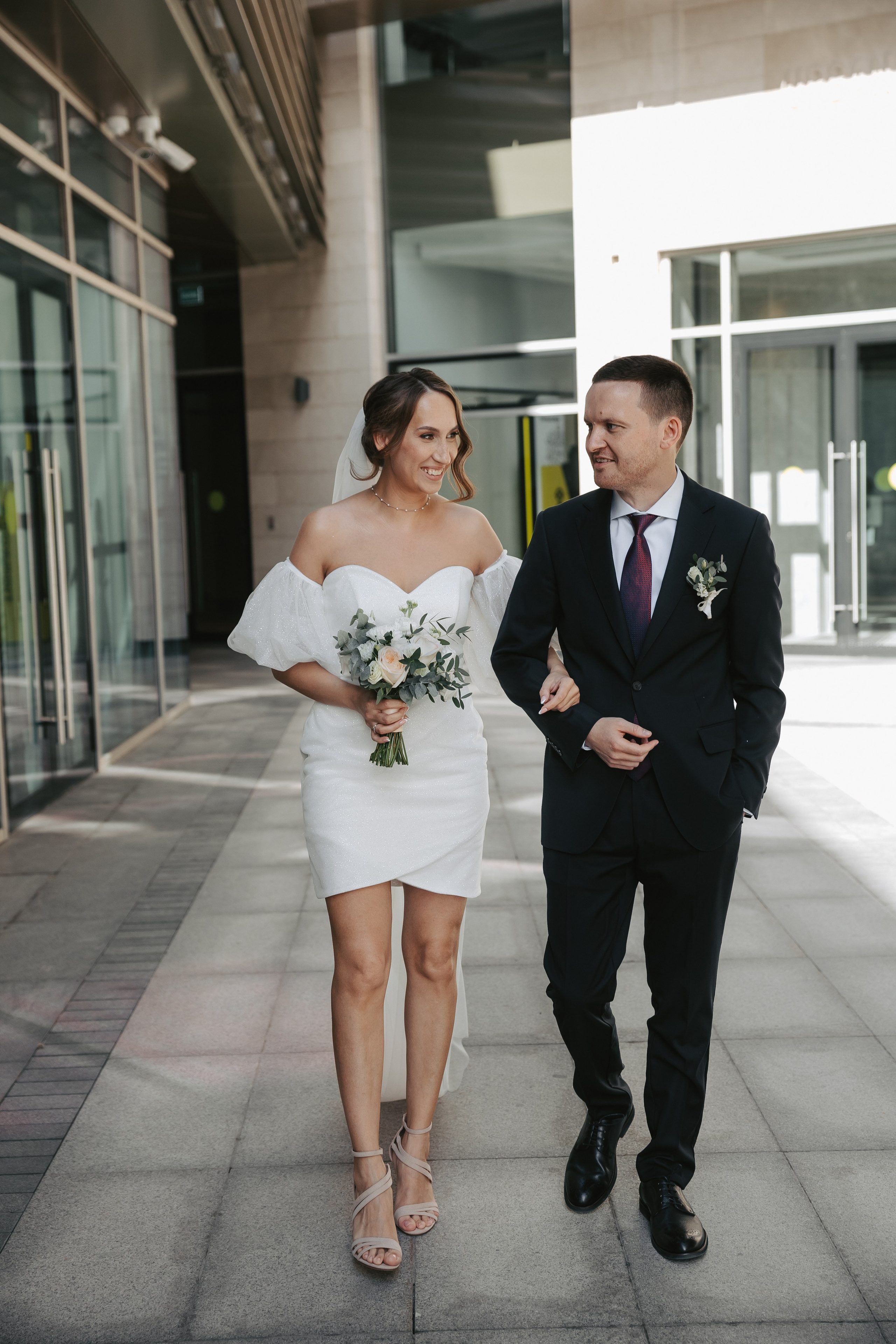 Гулина и Рома. Семейный фотограф в Казани Татьяна Андреева