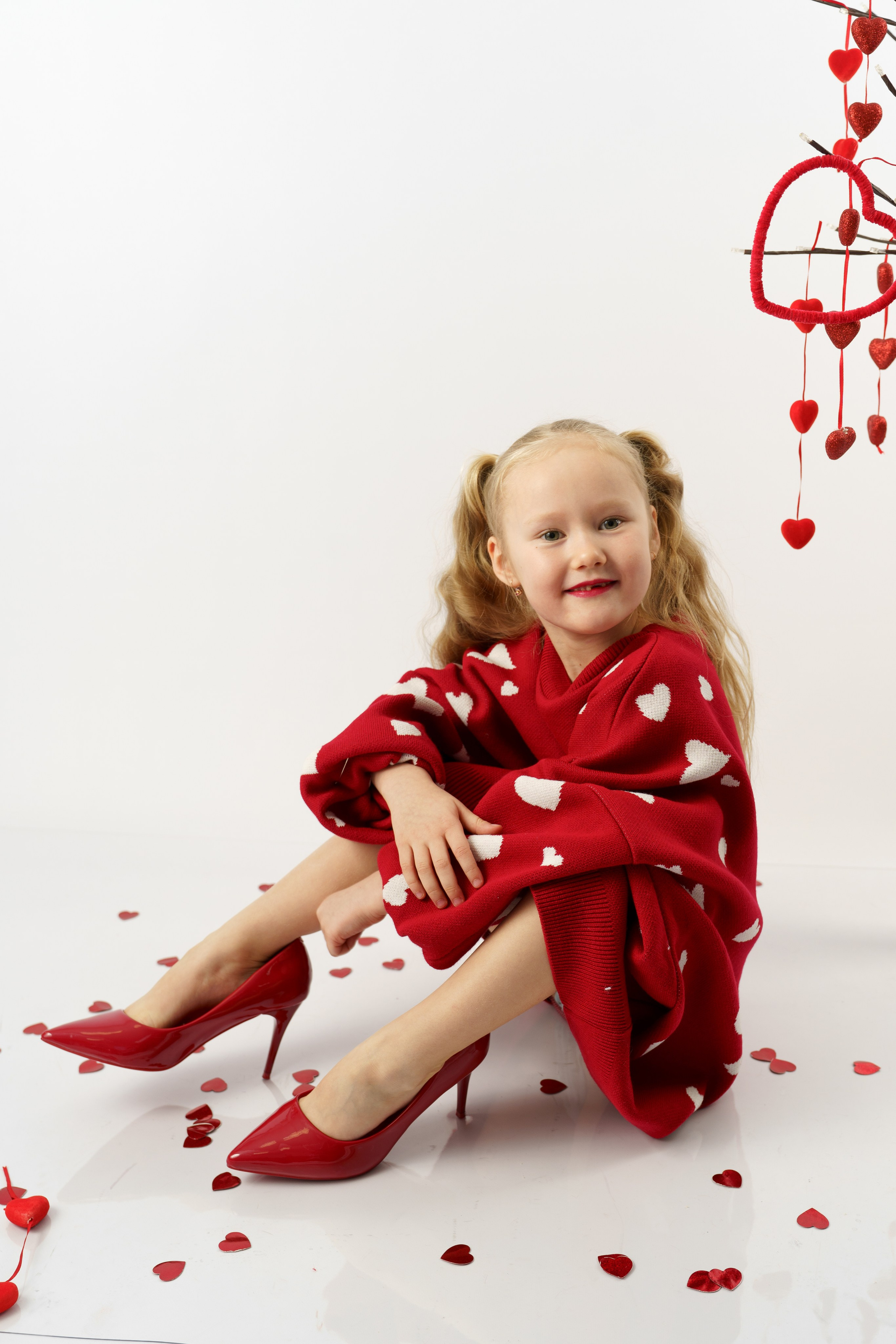 Детская (2 — 10 лет). Фотограф новорожденных, детей до года и беременных в Симферополе