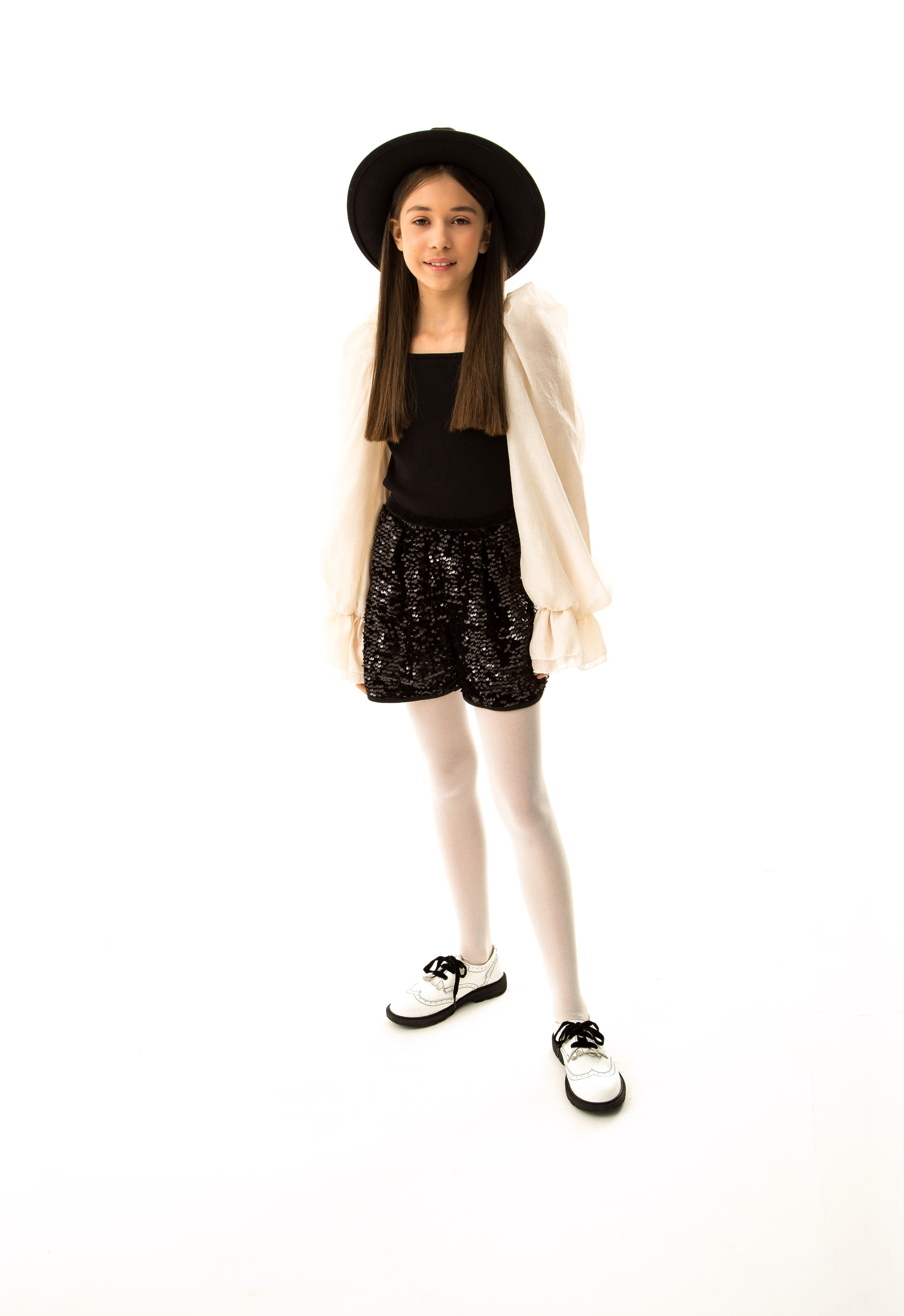 8. Стилист Ирина Велькина