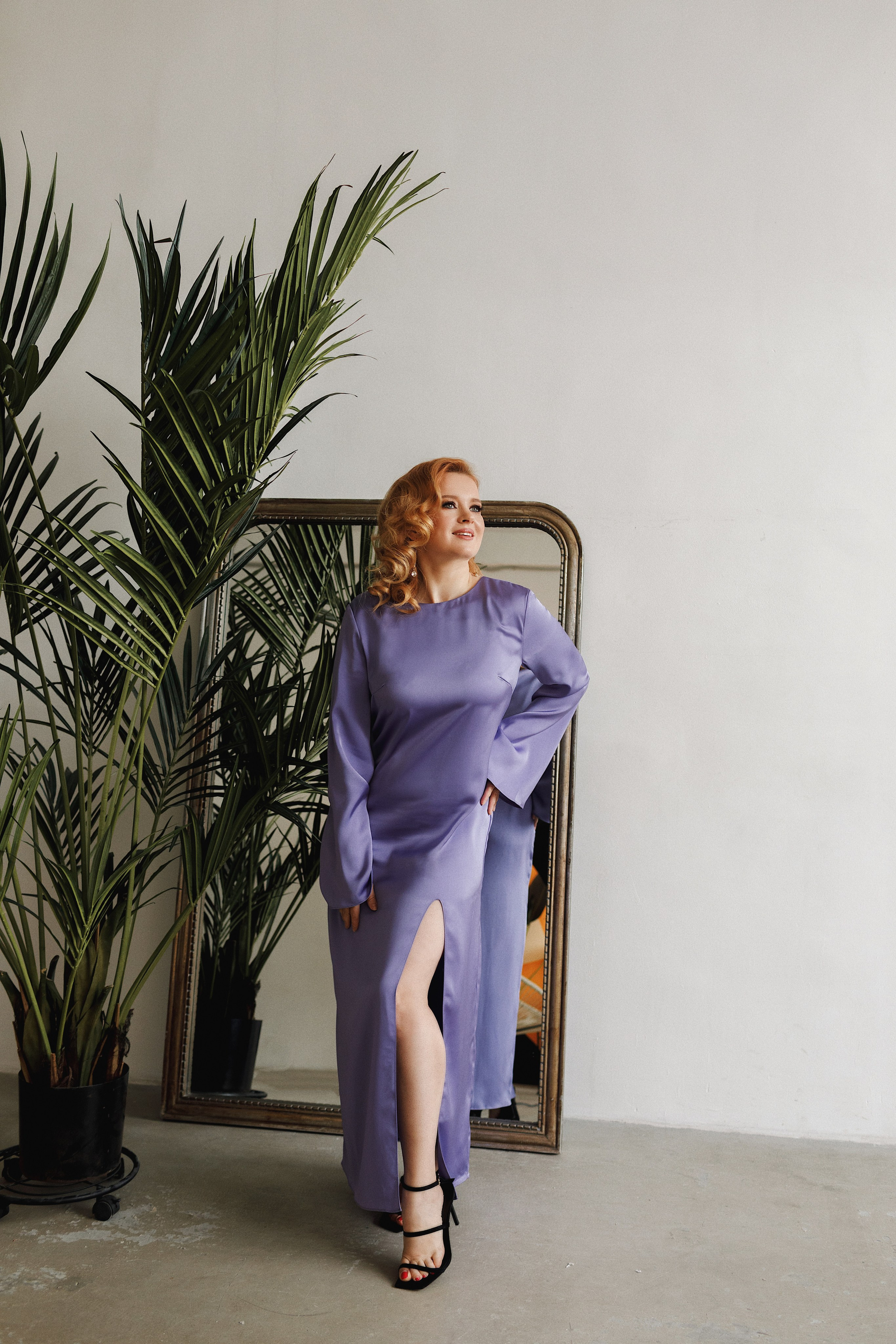 2. Стилист Ирина Велькина