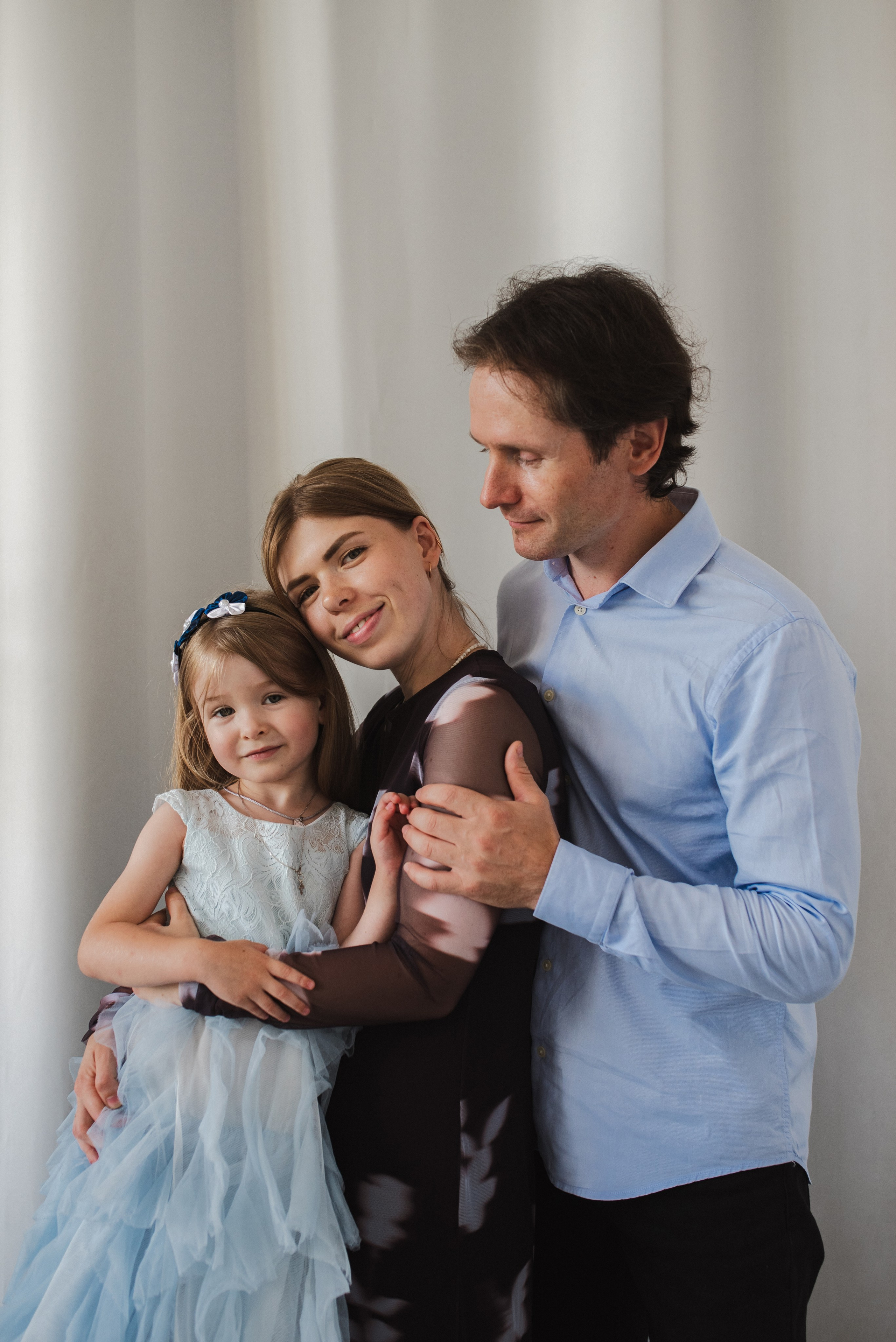 Фотограф Елена Лучкова