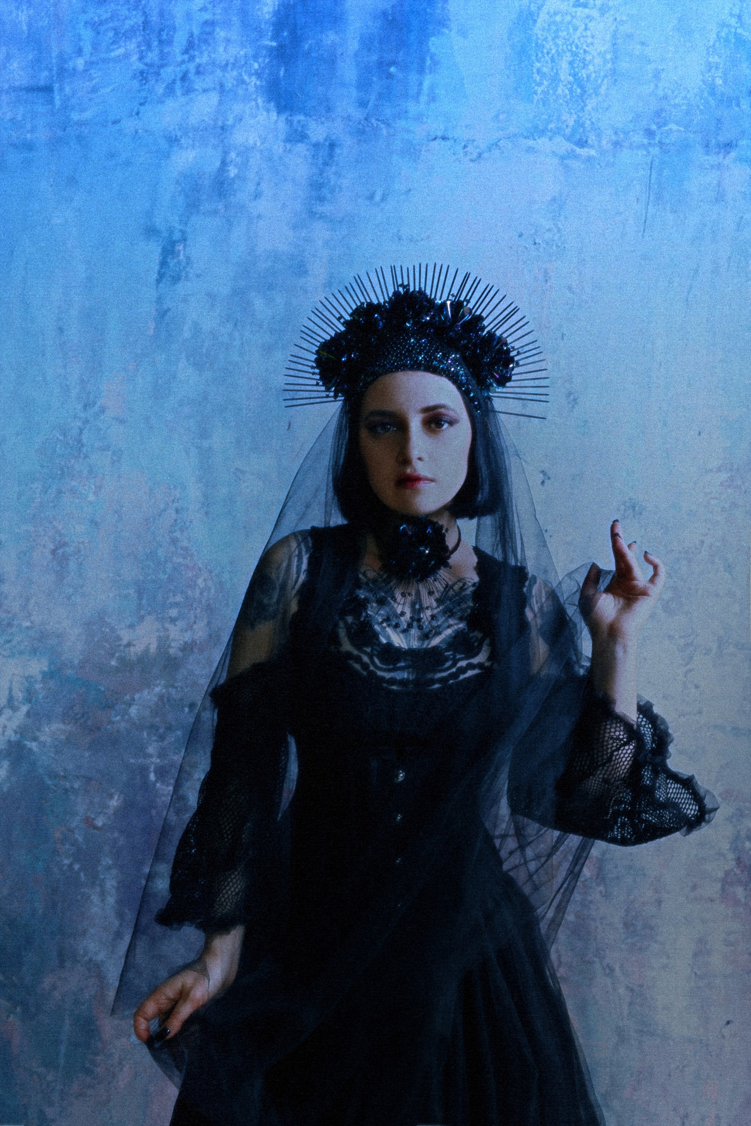 Skaz. Дарья Володина — арт и fashion фотограф в Москве | рекламные и ювелирные съемки