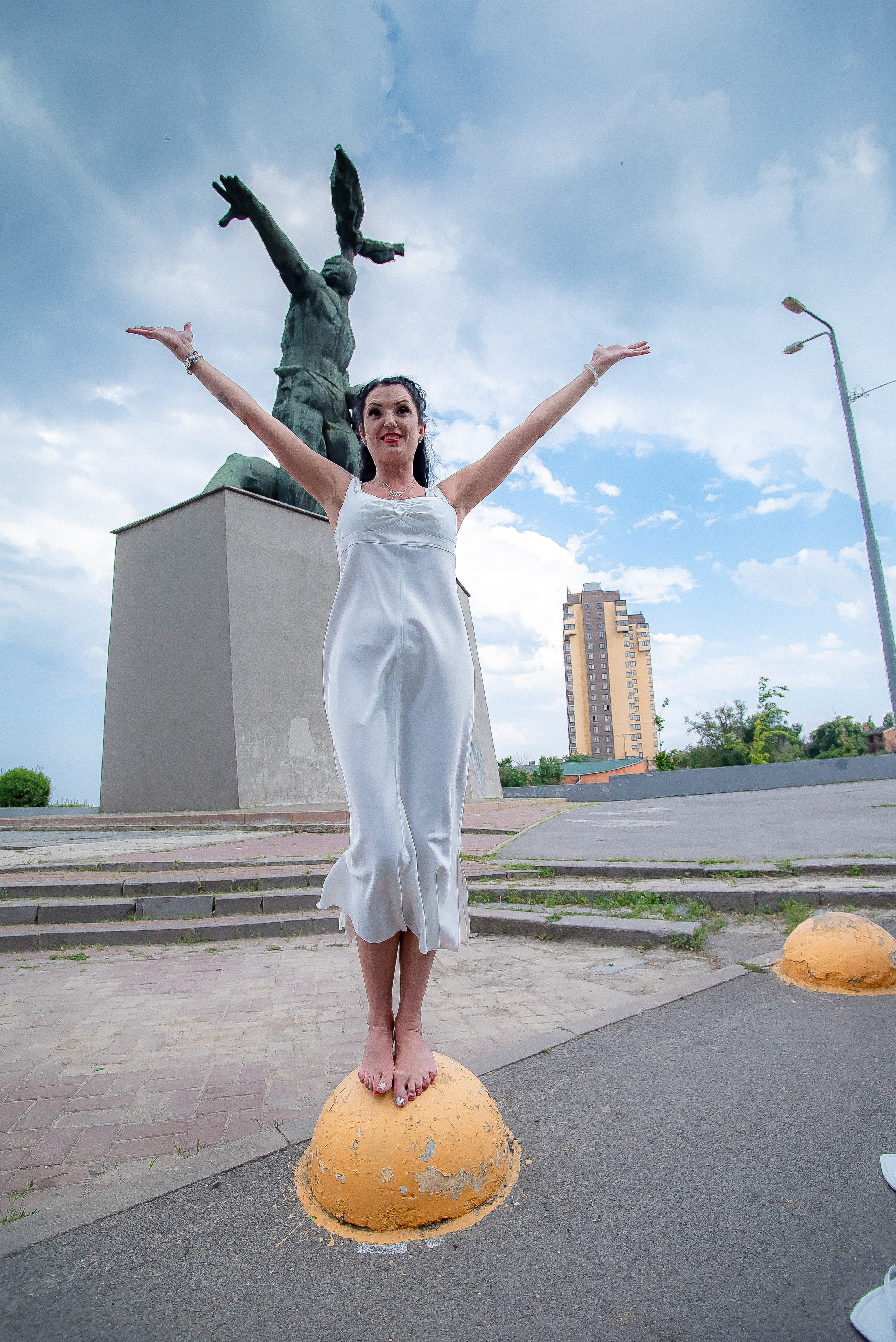 ДР Тусовка. Max Matvich and Victoria Basova are professionals in their field