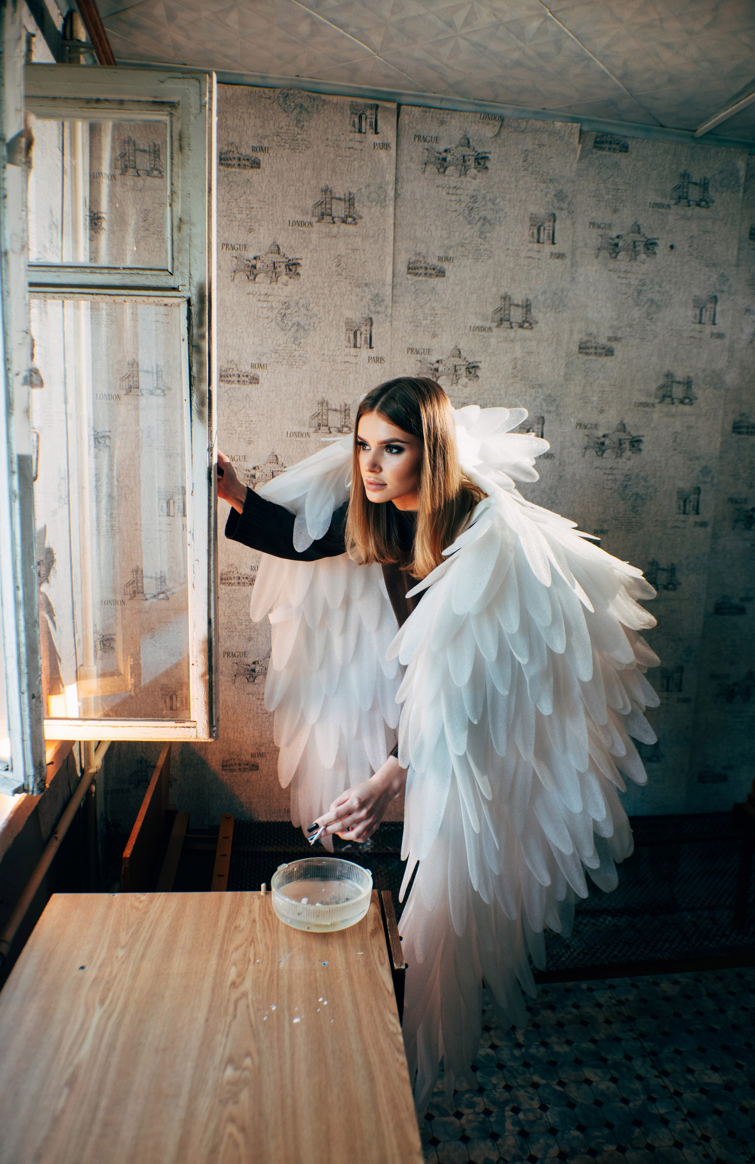 Алина. Творческий фотограф в Волгограде