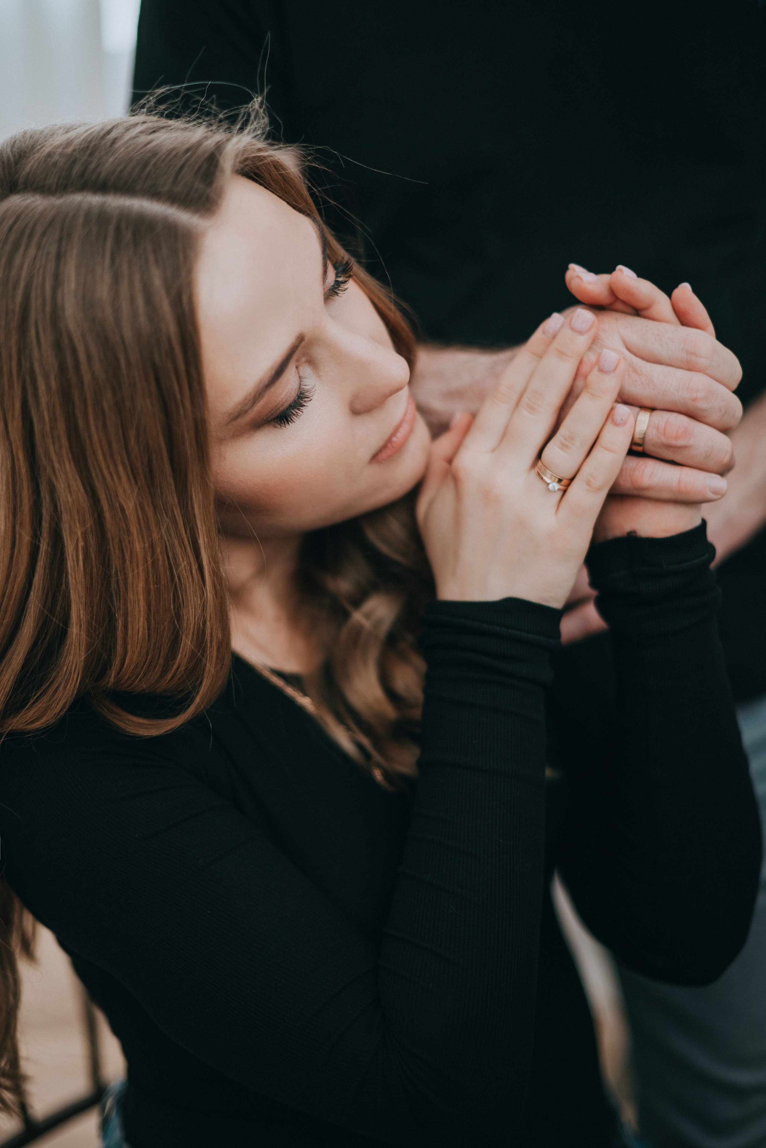 Дмитрий и София. Творческий фотограф в Волгограде
