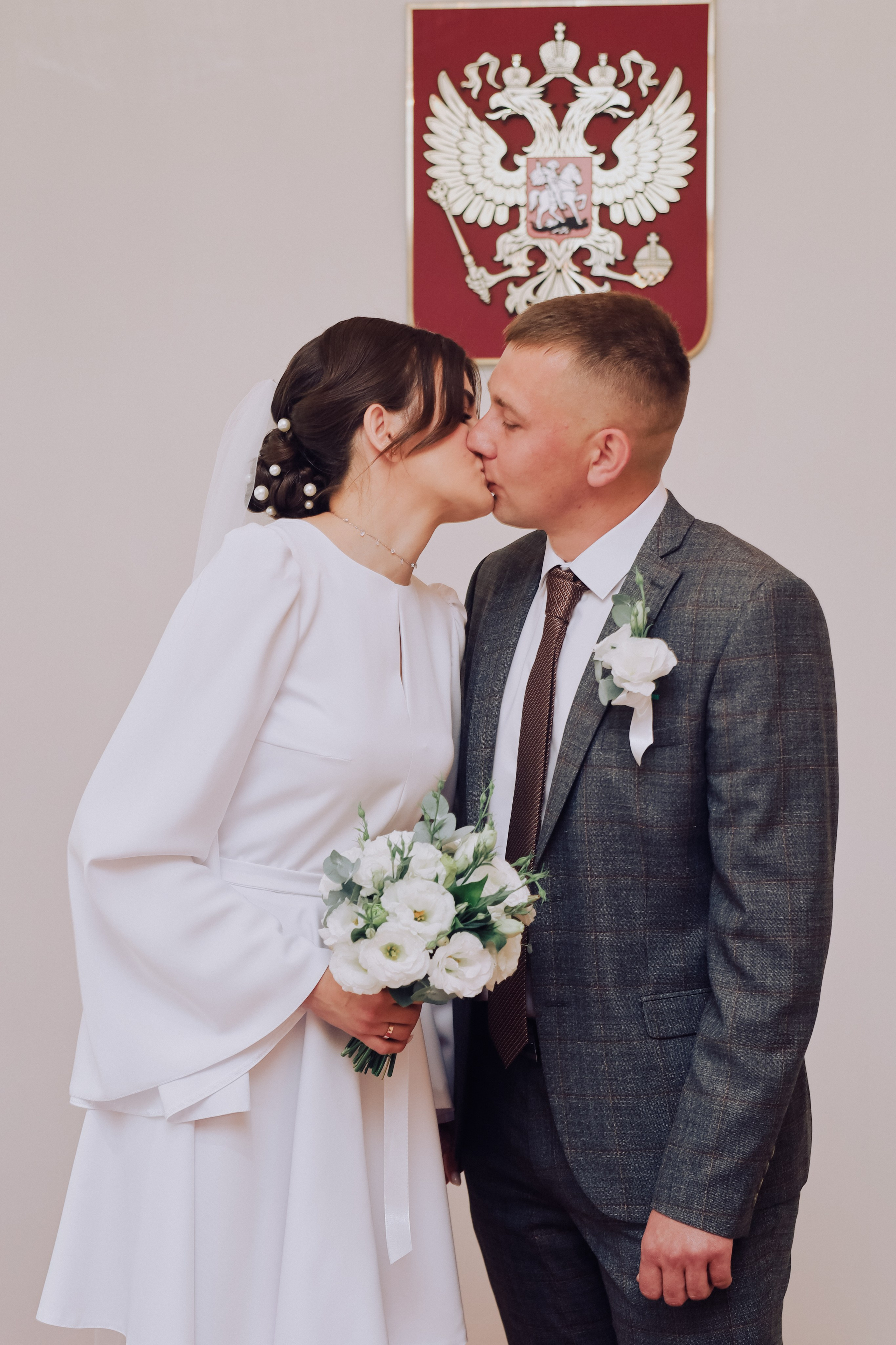 Маргарита & Сергей. Фотограф Анастасия Гордовская