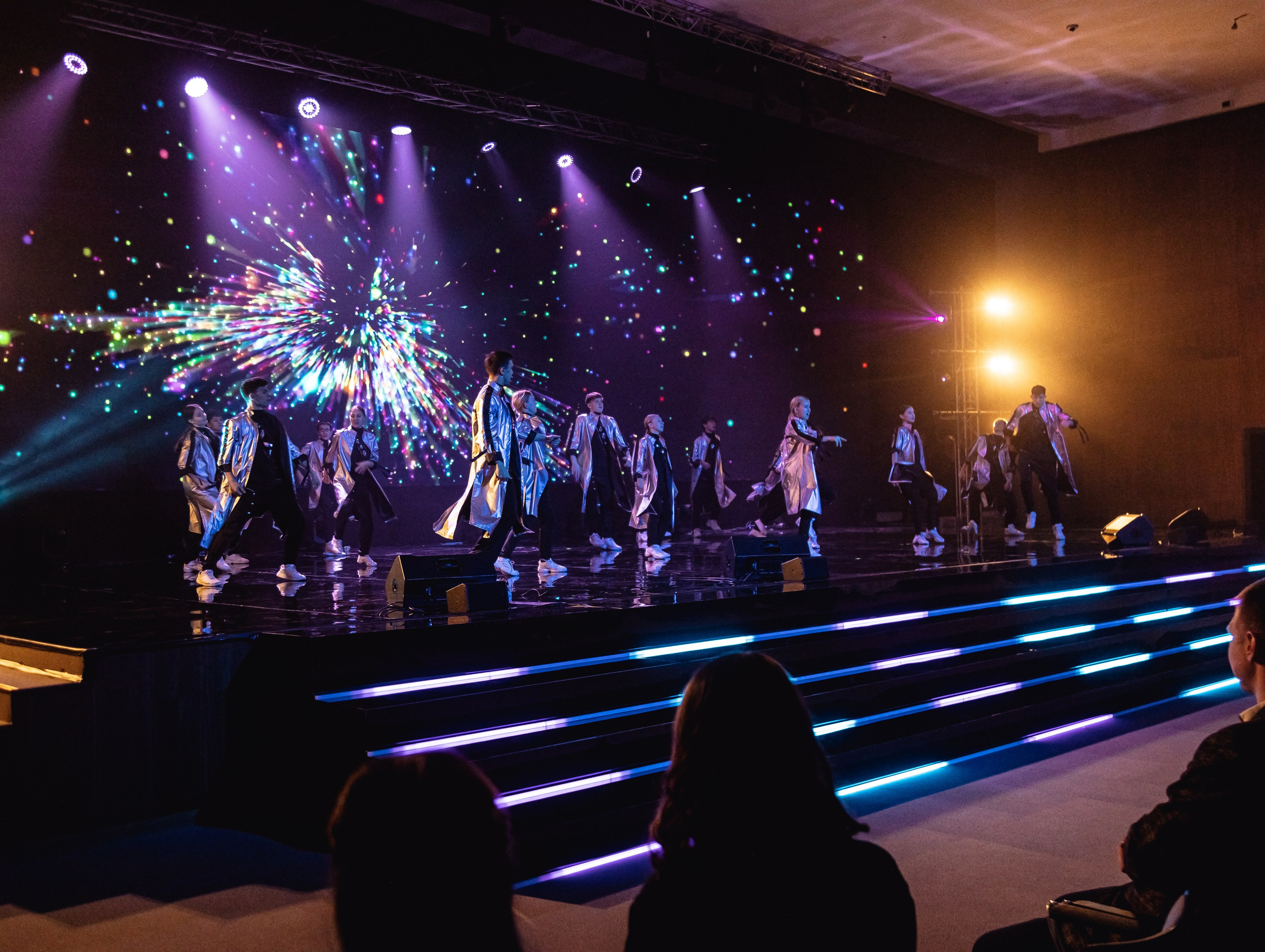 Мероприятия, банкеты. Свадебный фотограф в Казани и Санкт-Петербурге Евгения Есенина