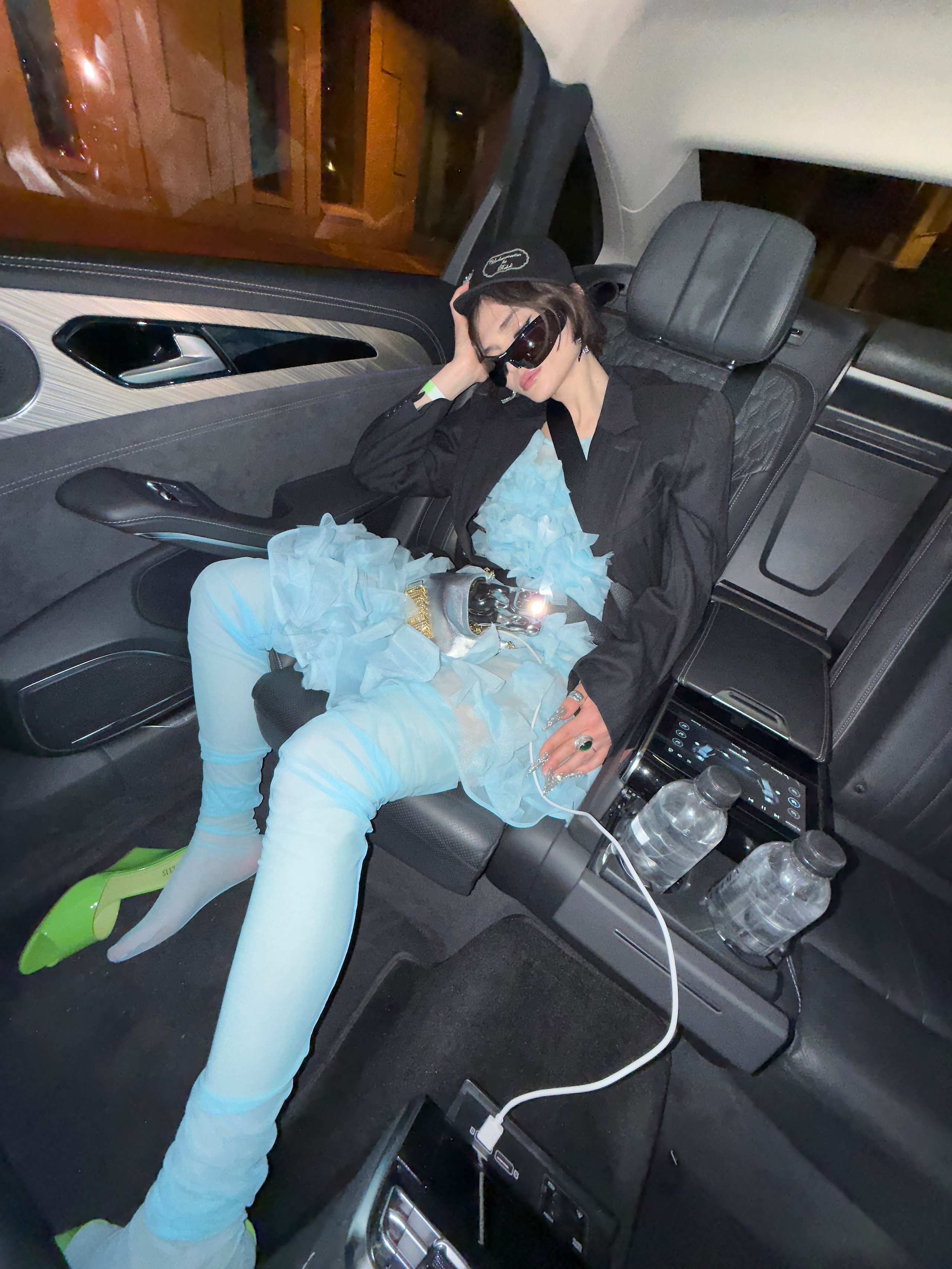 YANDEX ULTIMA. Продюсер фото и видео контента