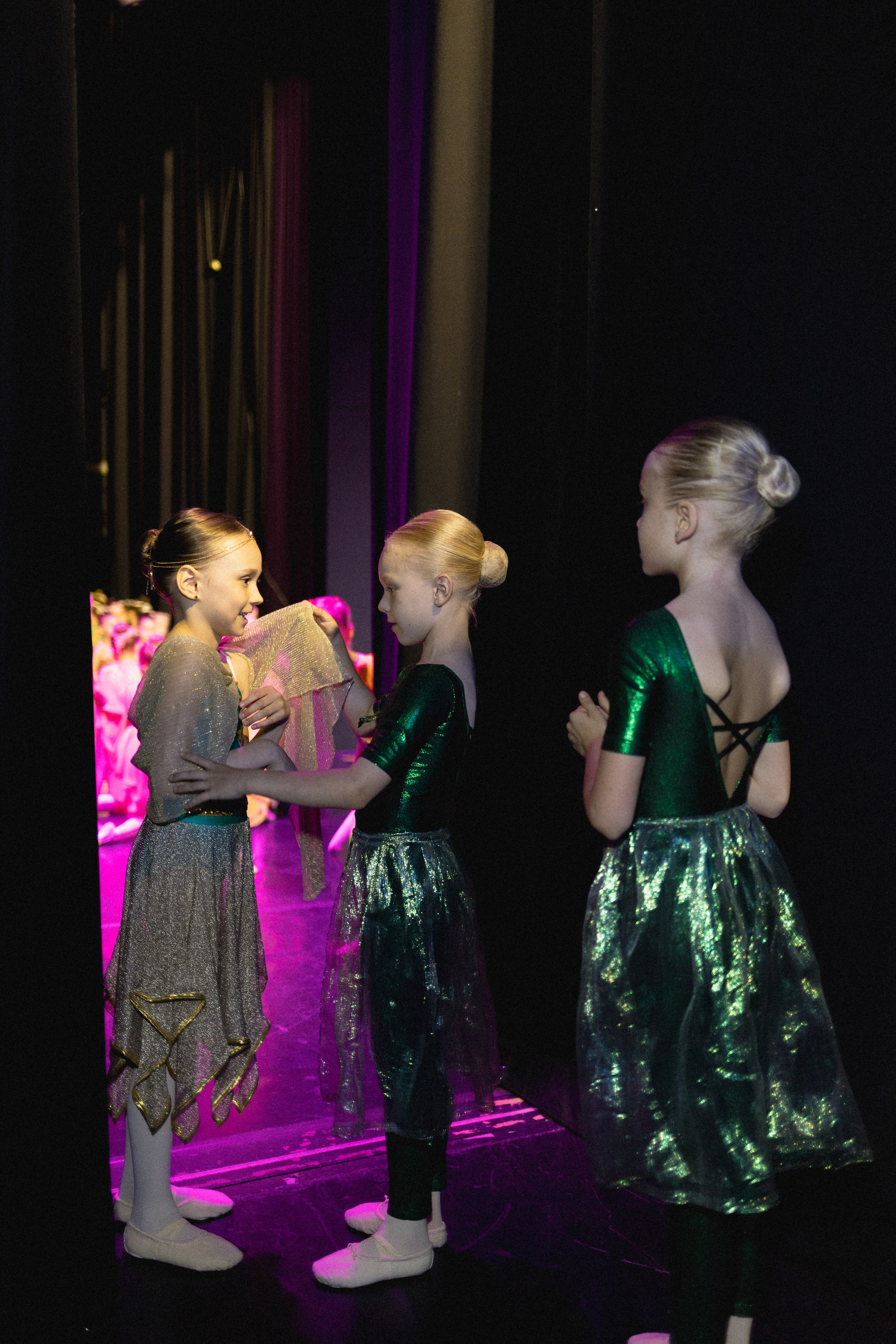 Балет с 2-х лет | Крокус | лето. Кузьмина Анастасия — контент-фотограф | Москва