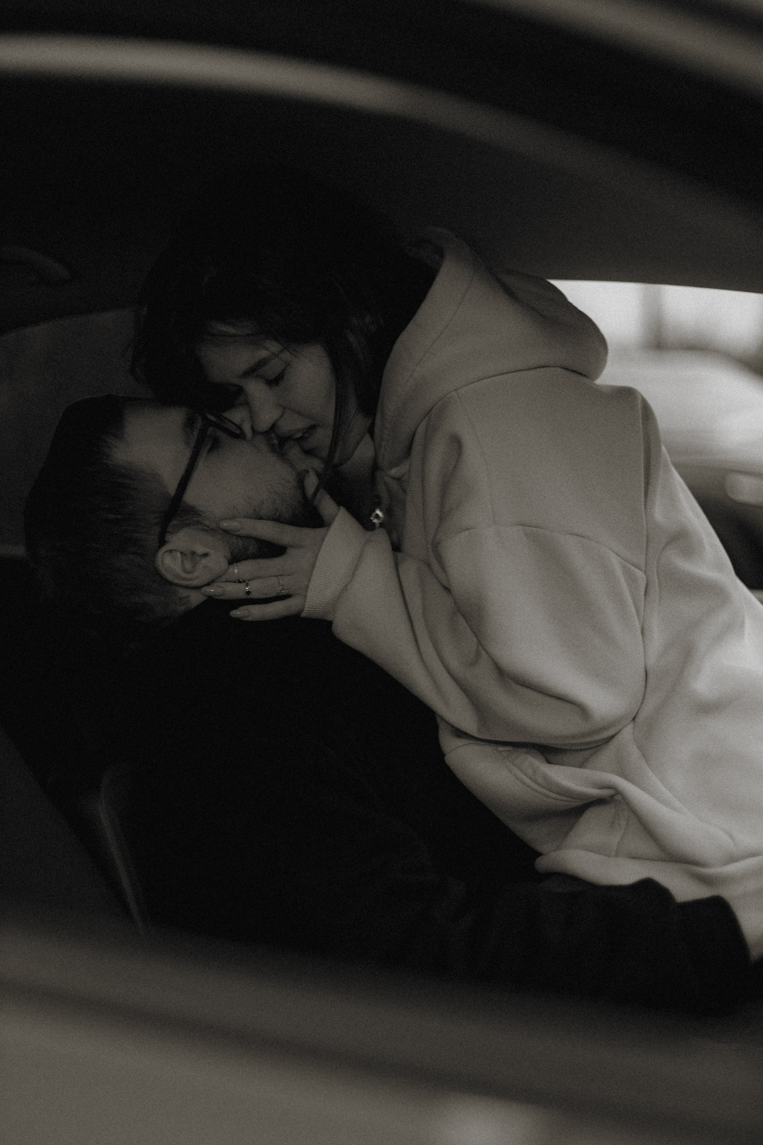 Анастасия & Никита. Кузьмина Анастасия — контент-фотограф | Москва