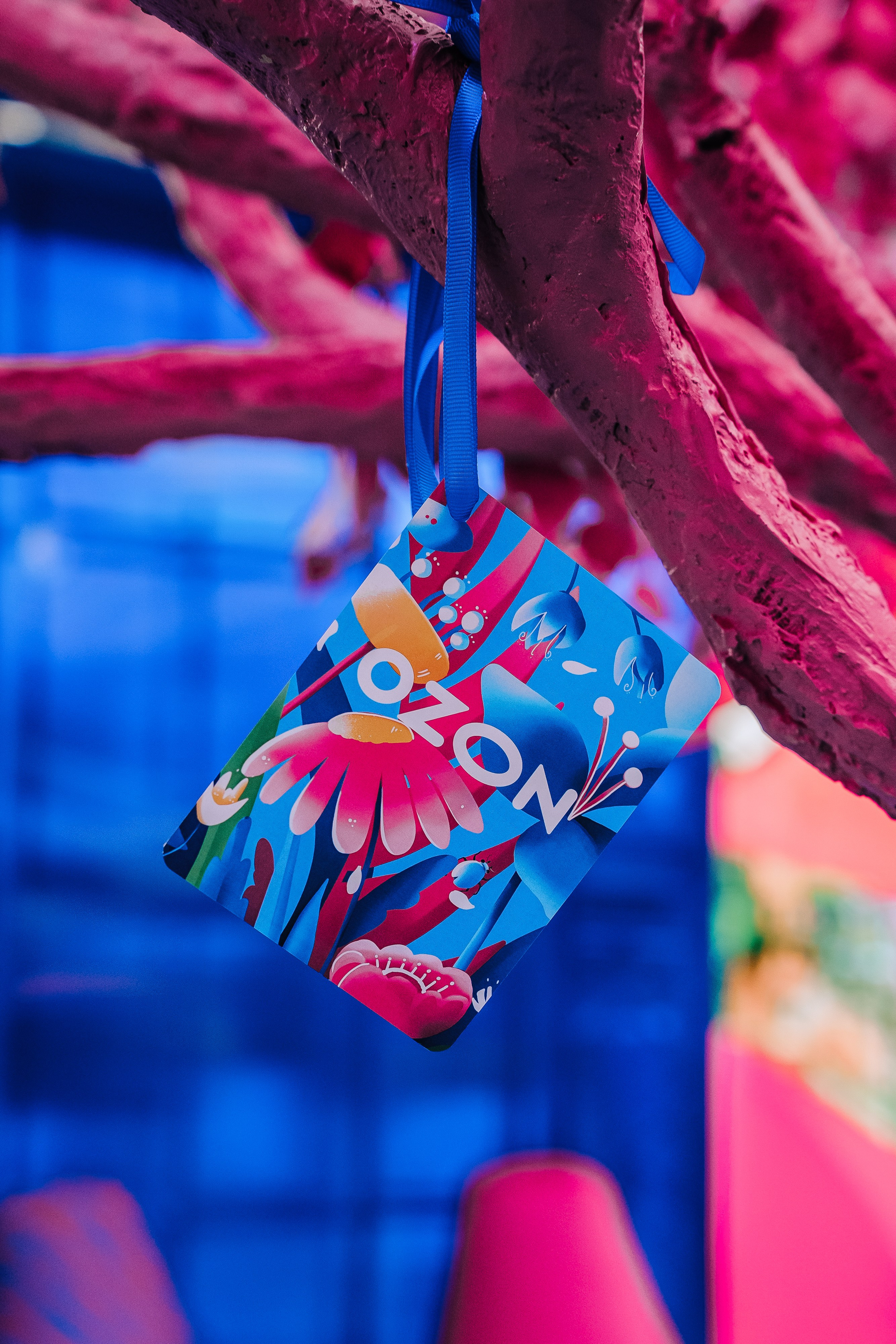 OZON x VK FEST. Репортажный фотограф Зуев Роман г. Челябинск