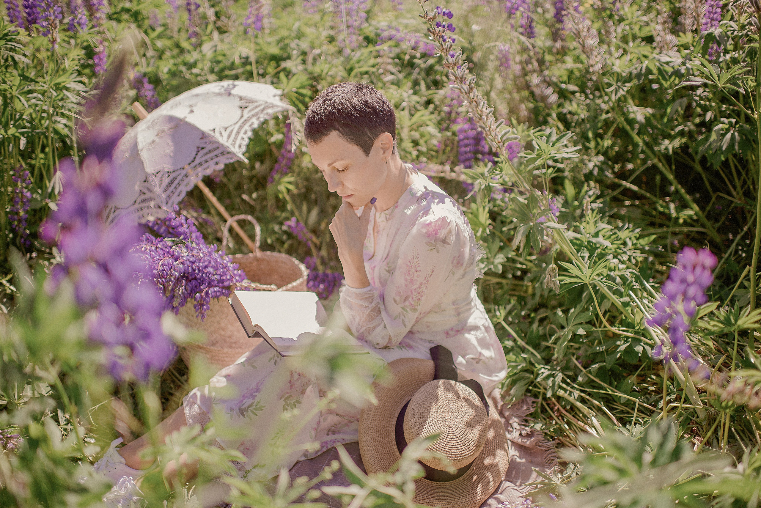 ПРОВАНС | ВЛАДА и АДЕЛЬ. Свадебный и семейный фотограф РИТА БОЧКАРЁВА