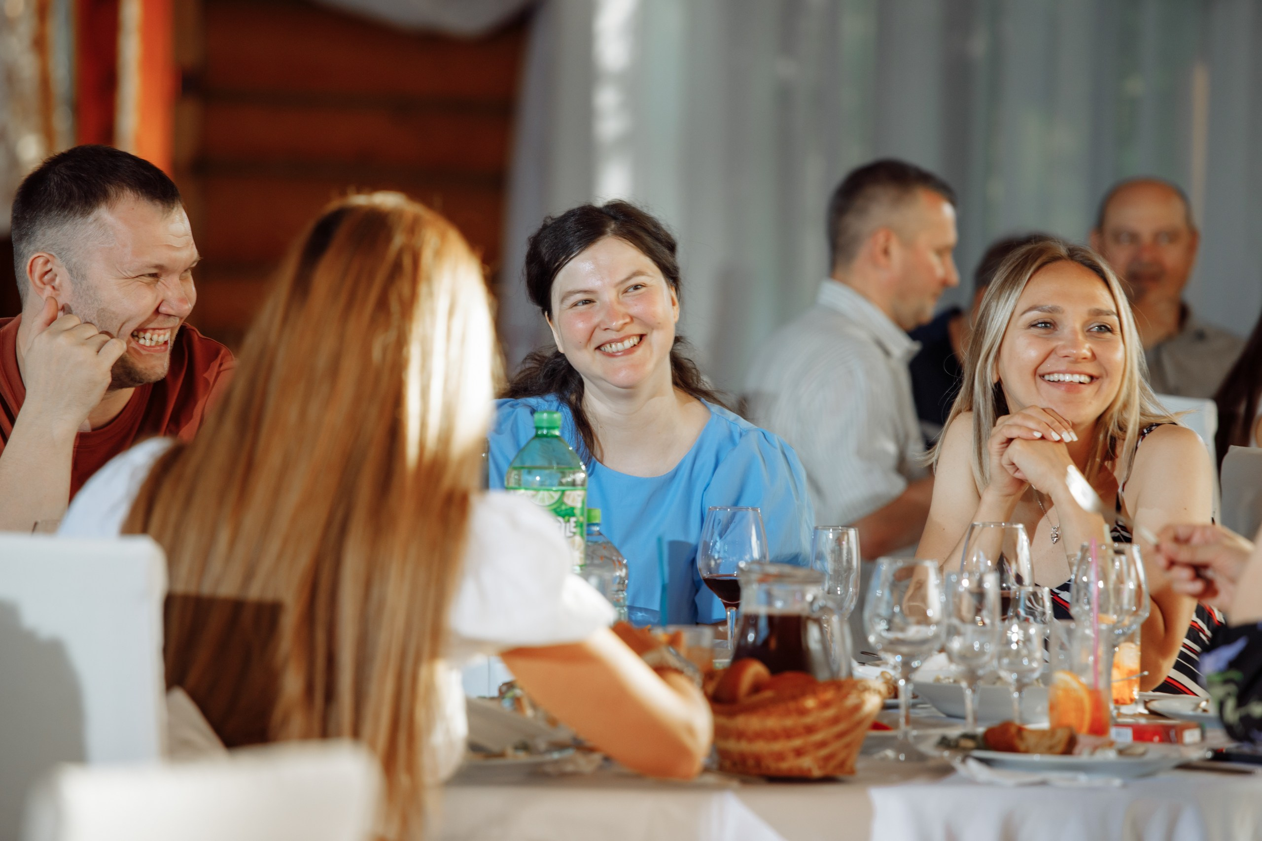 SUMMER. Motorkon. Свадебный фотограф в Ярославле Анастасия Архипова