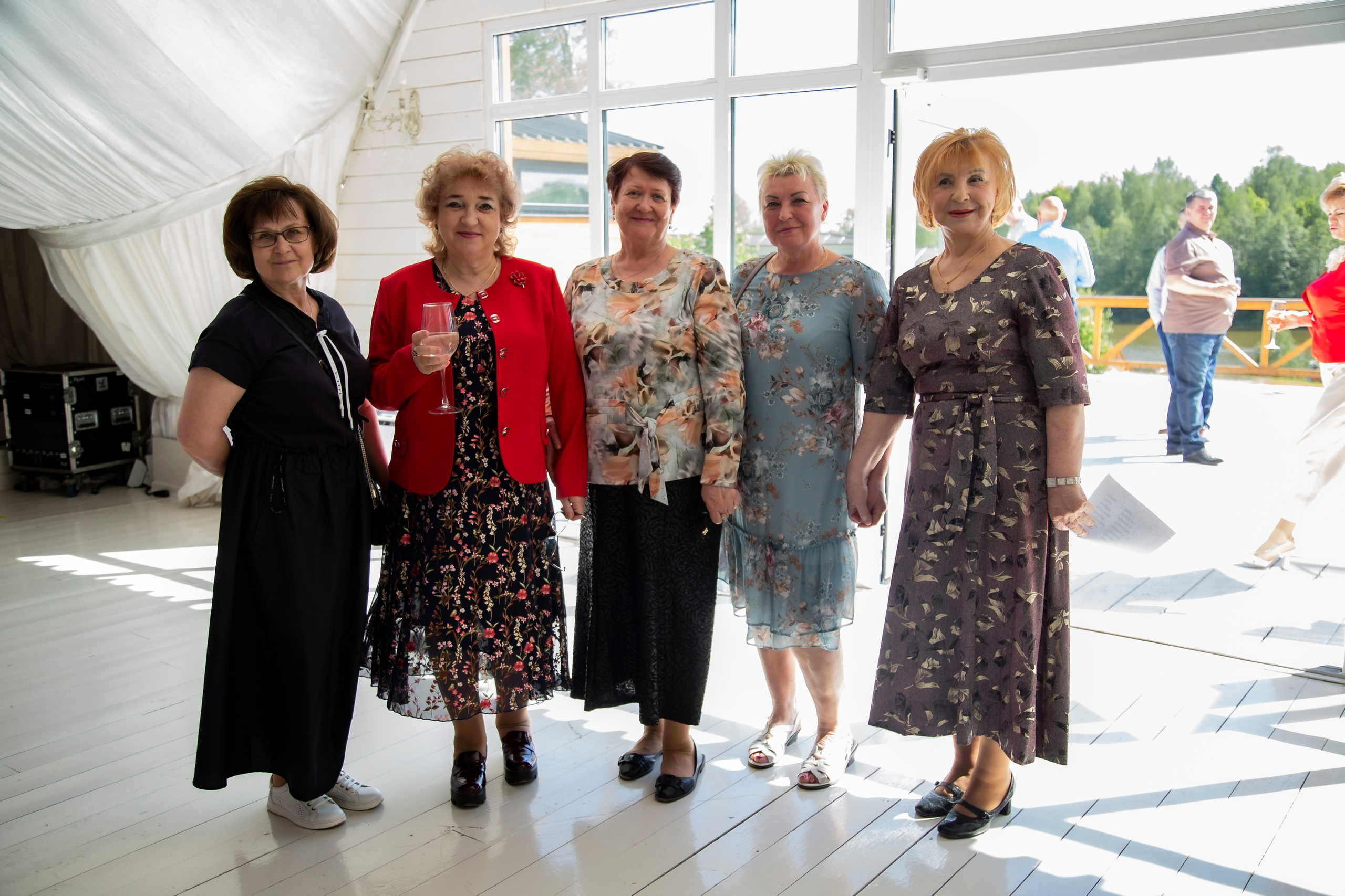 Юбилей. 𝓕𝓸𝓽𝓸𝓰𝓻𝓪𝓯 𝓑𝓪𝓵𝓪𝓼𝓱𝓲𝓱𝓪 / 𝓜𝓸𝓼𝓴𝓿𝓪