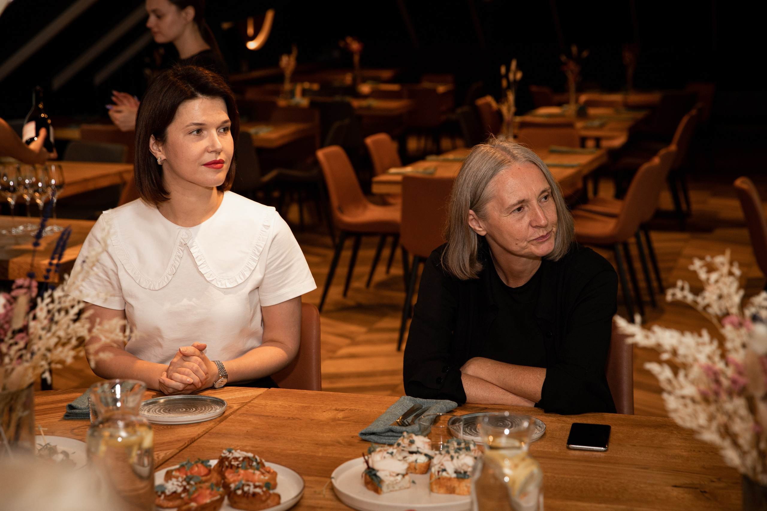 Репортажная / концертная съемка. Главная