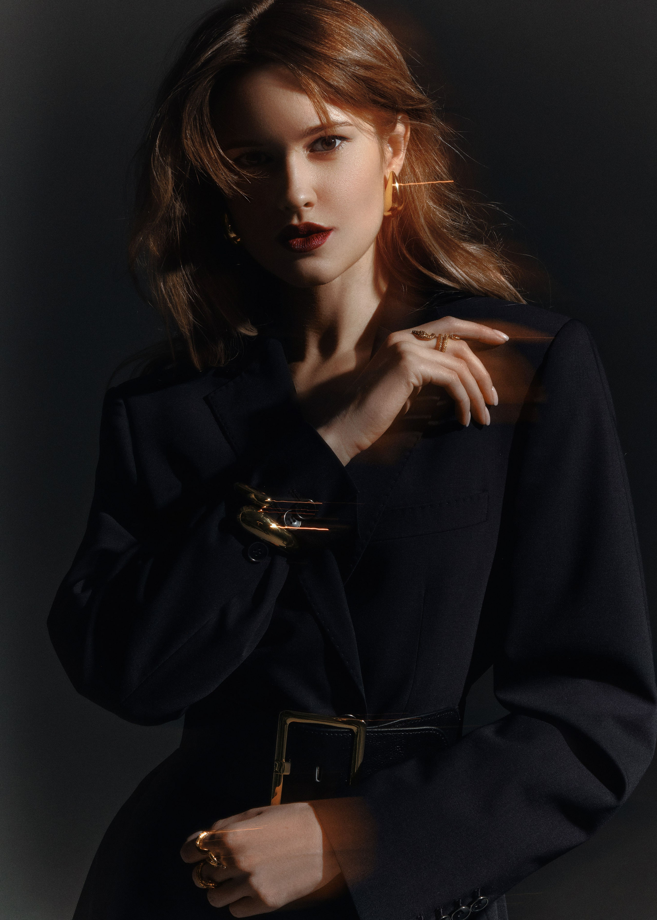 Портфолио. Женский фотограф в Москве Кристина Фишер