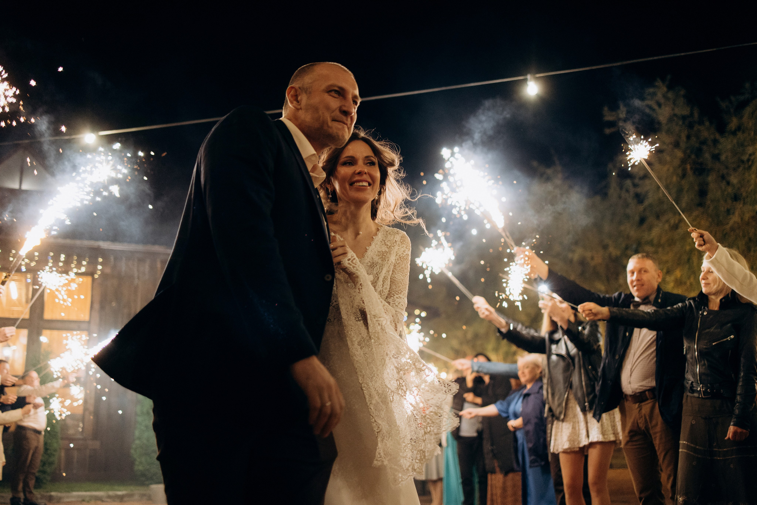 Андрей & Анна — Петергоф. Свадебный фотограф Ричард Конвенсаров Wedding Photographer Richard & I