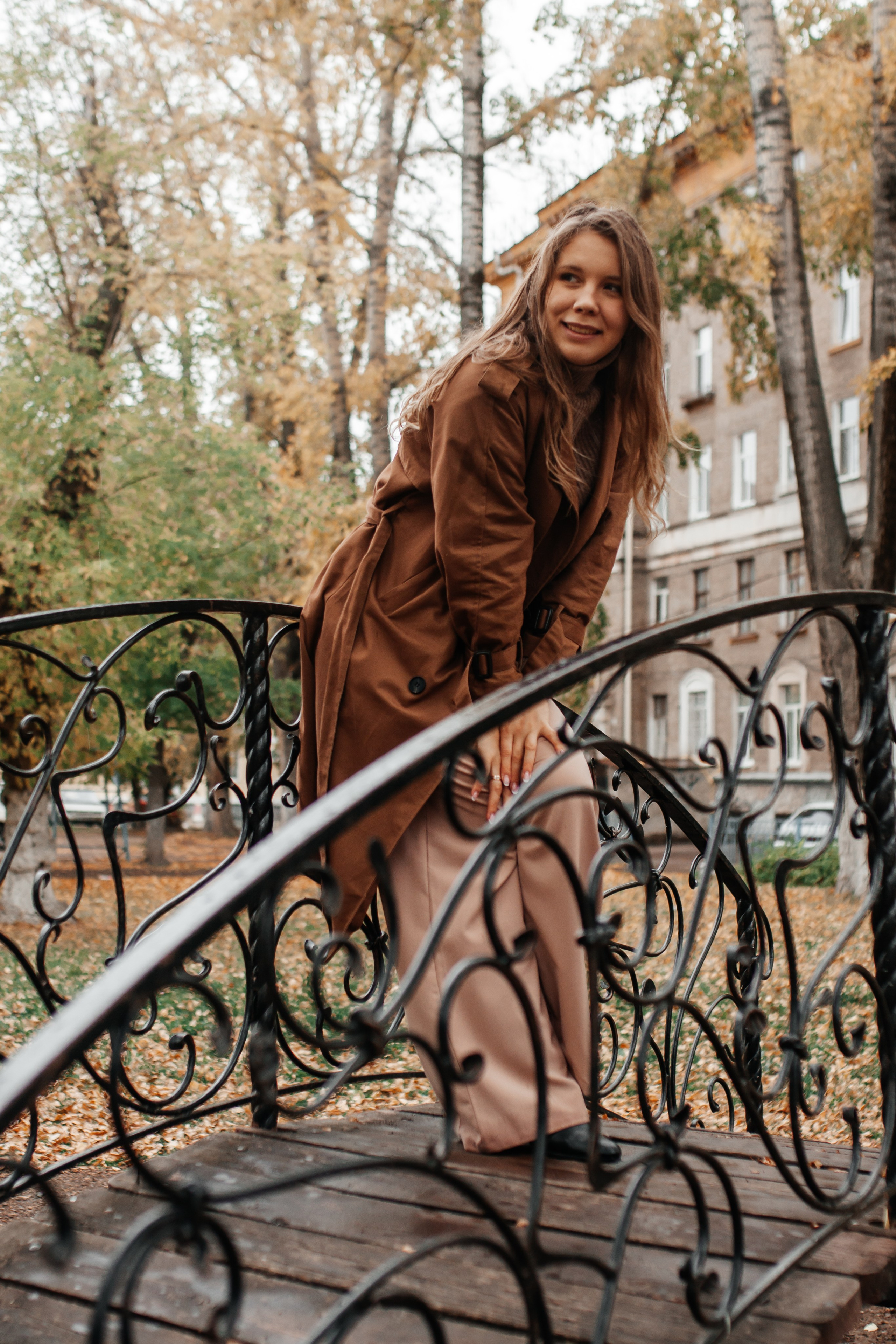 Анастасия. Марина Шаймухаметова. Фотограф в Уфе