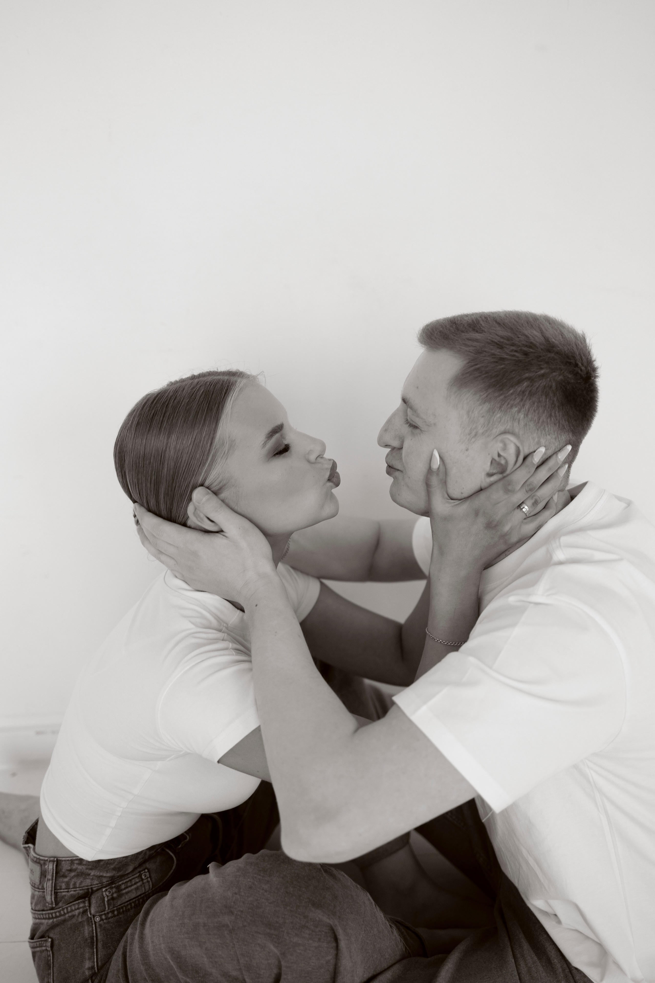 Анастасия & Андрей. Главная