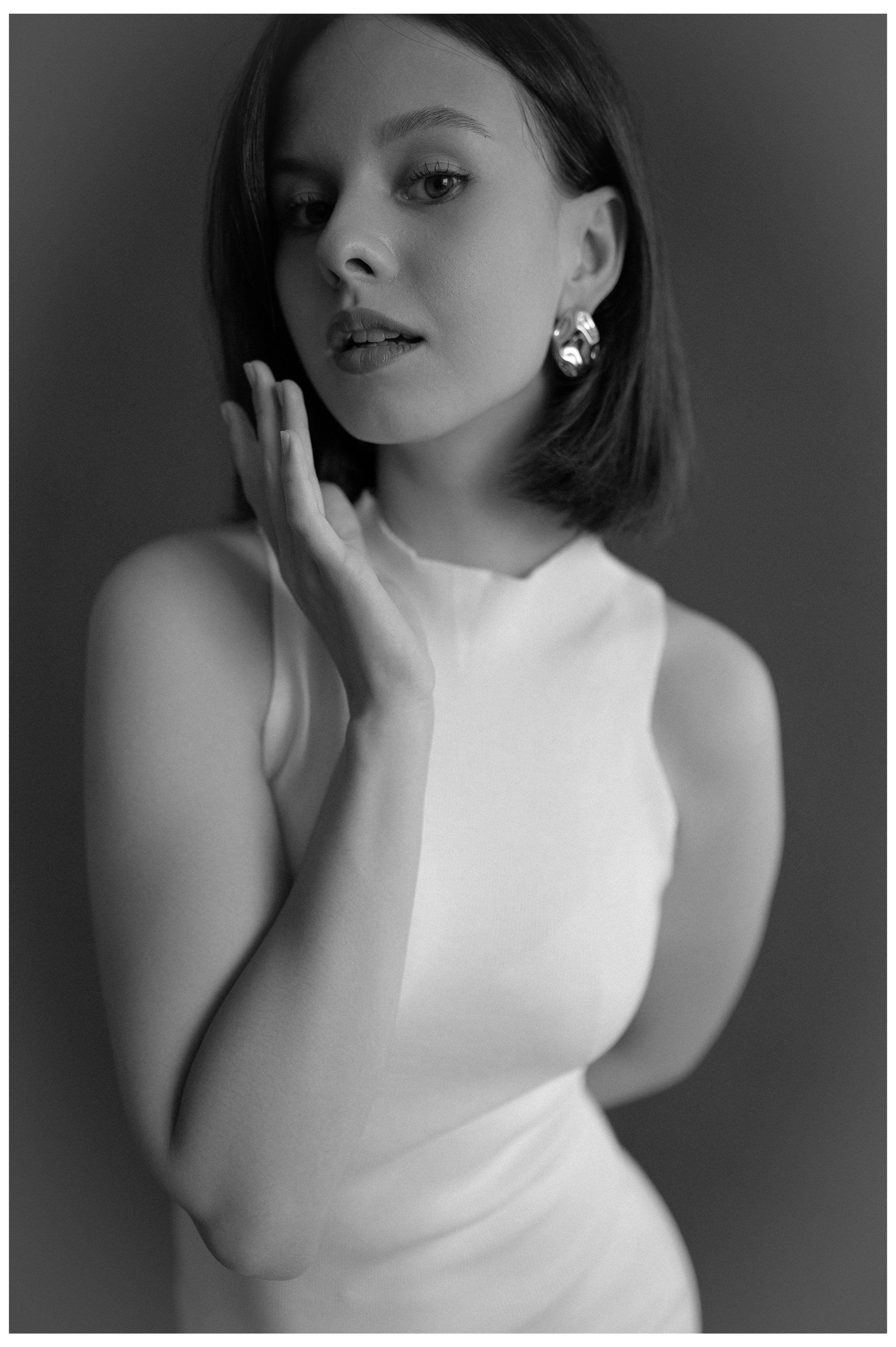 Анастасия. Твой личный проводник к красивым фотографиям в Старом Осколе