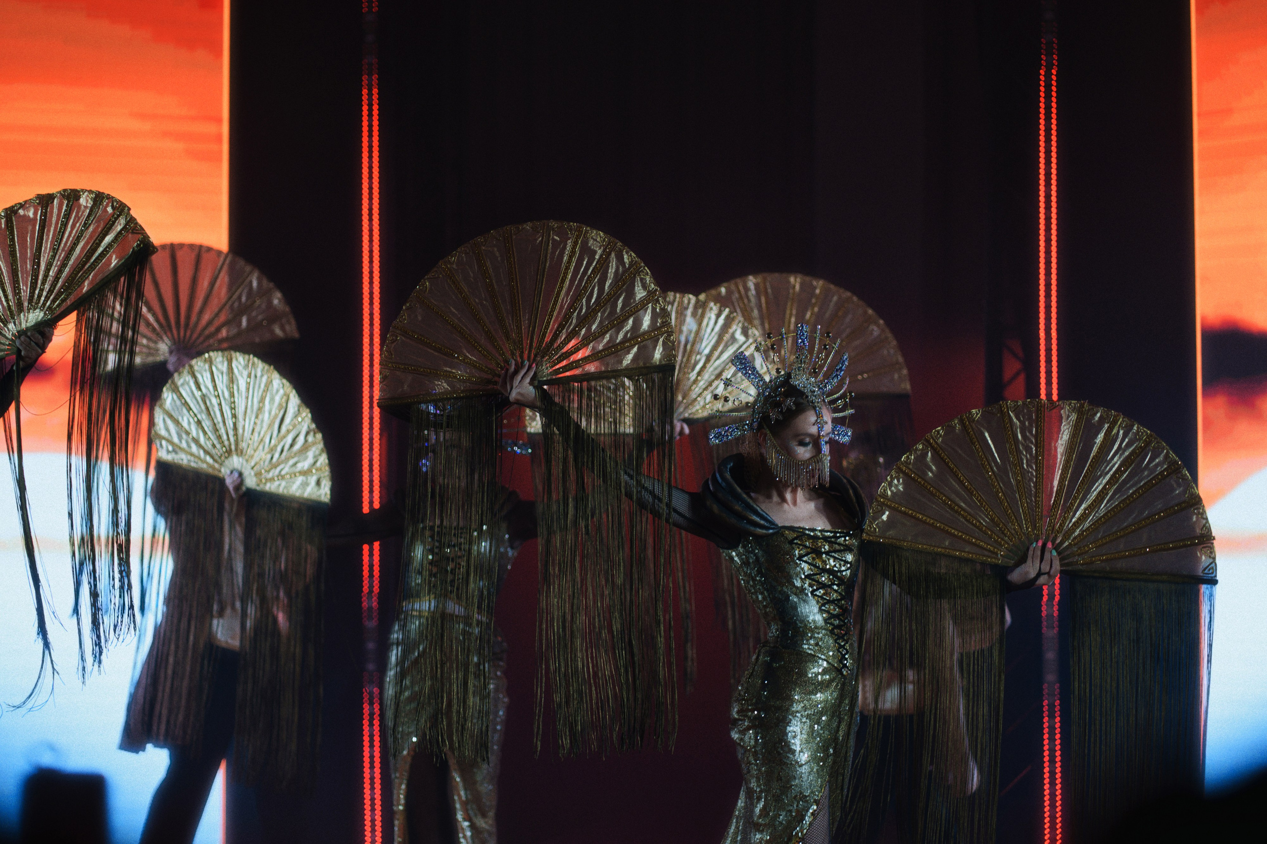 Luizabellezza. Фотограф Юрин Евгений