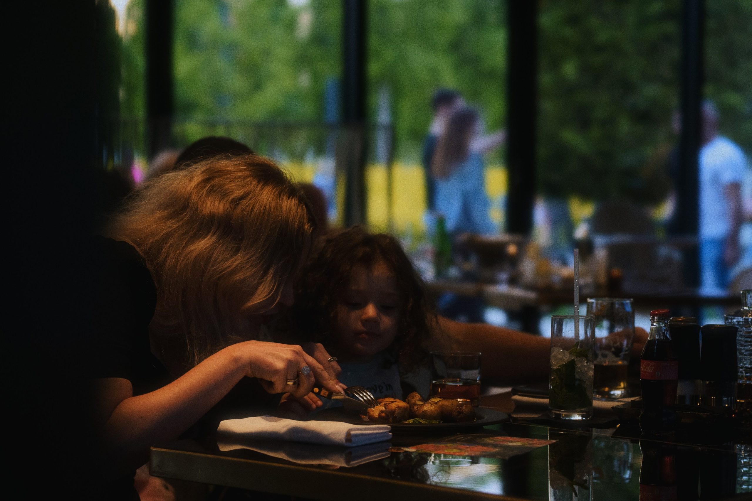 Café krasnodar. Фотограф Юрин Евгений