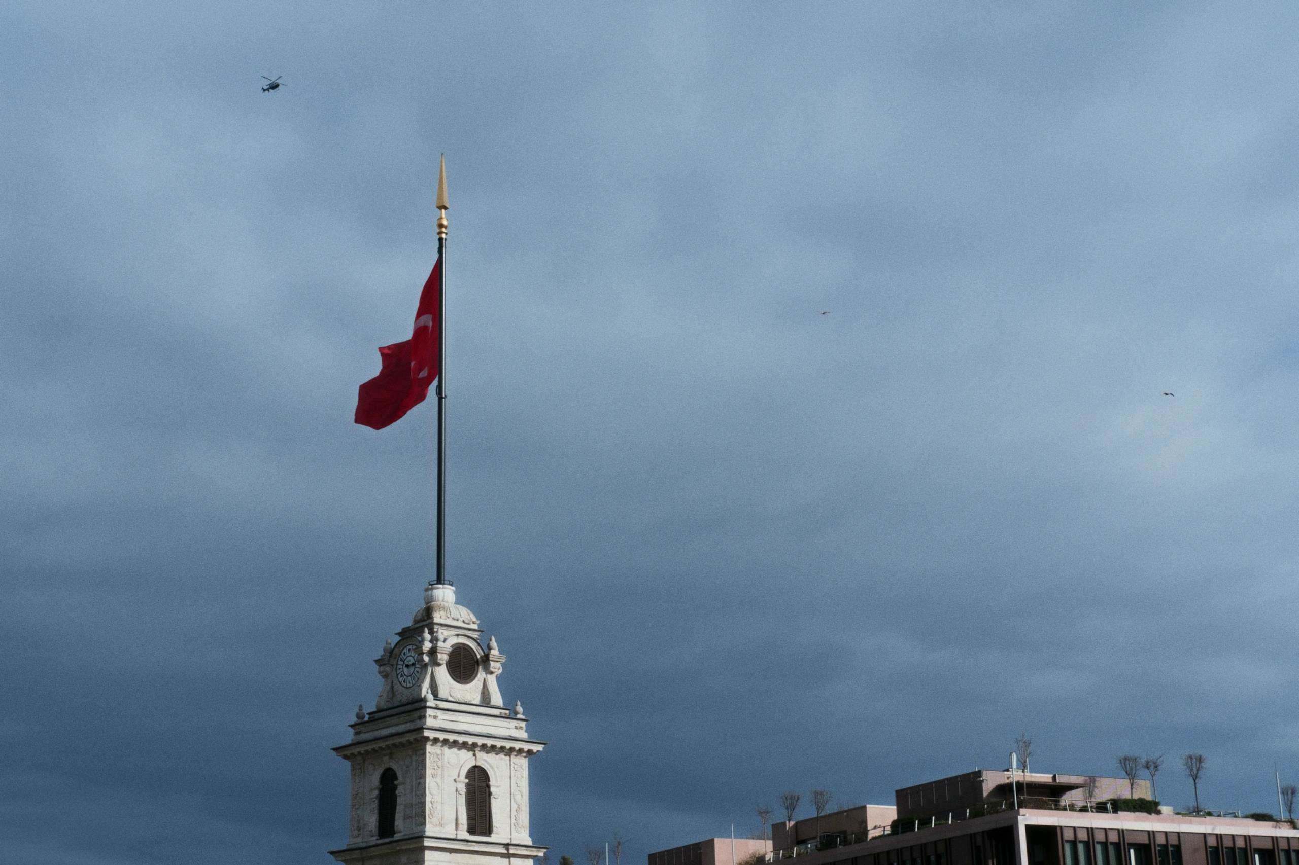 Beyoğlu x Karakoy, Istanbul / Türkey AW26. Фотограф Юрин Евгений