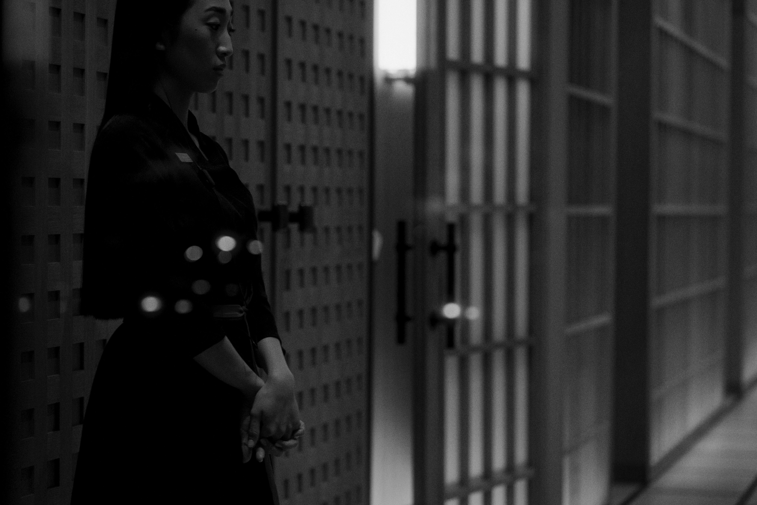 Ryotei x jun. Фотограф Юрин Евгений