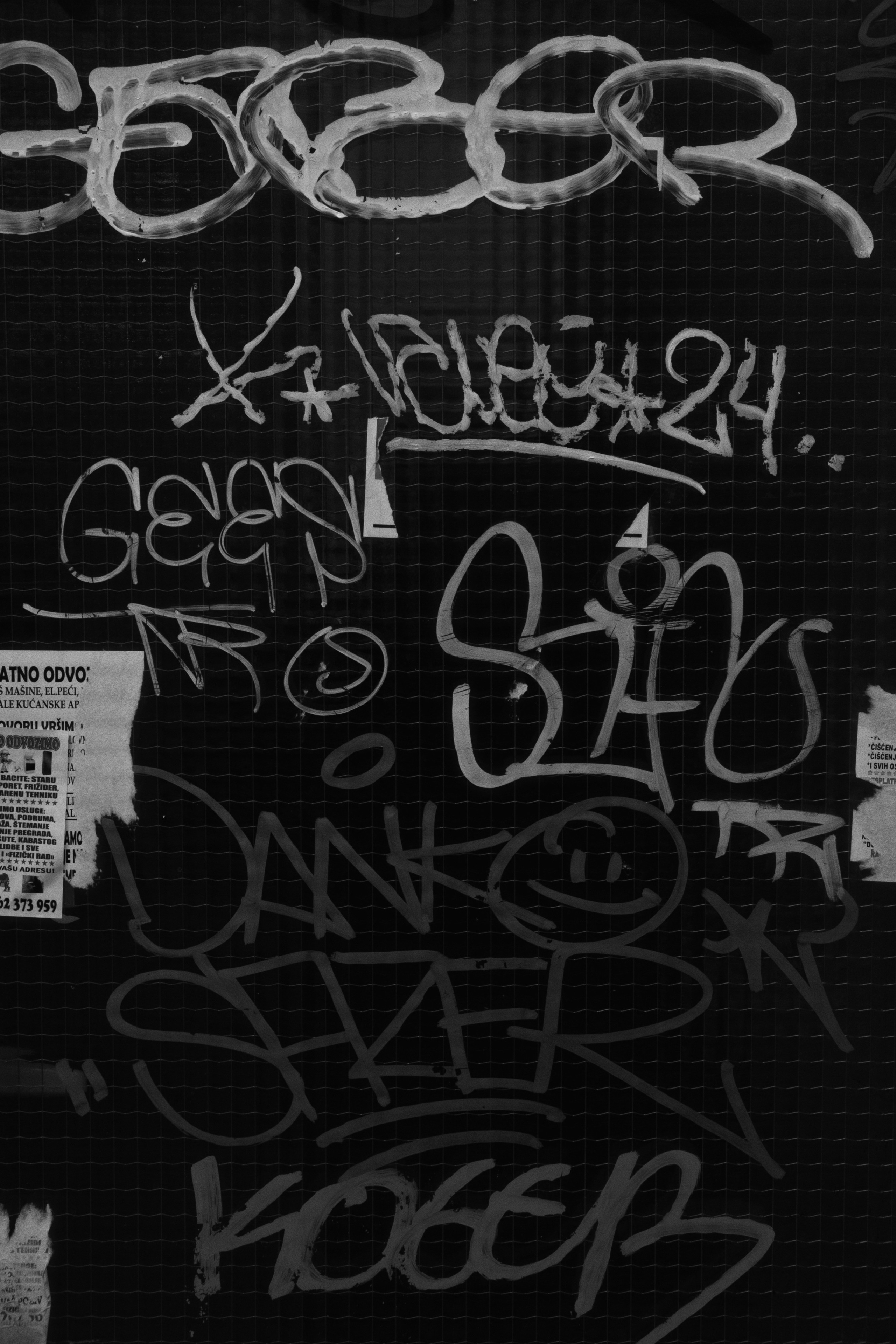 Sarajevo / Bosnia and Herzegovina AW26. Фотограф Юрин Евгений