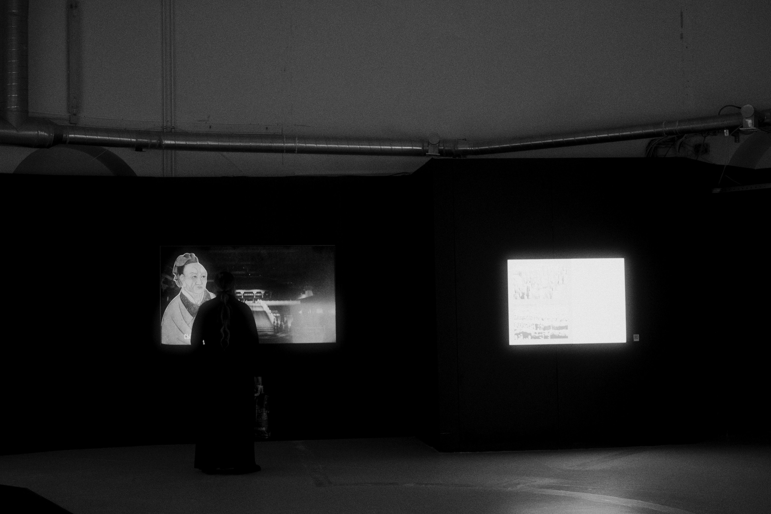 Terracotta Army. Фотограф Юрин Евгений