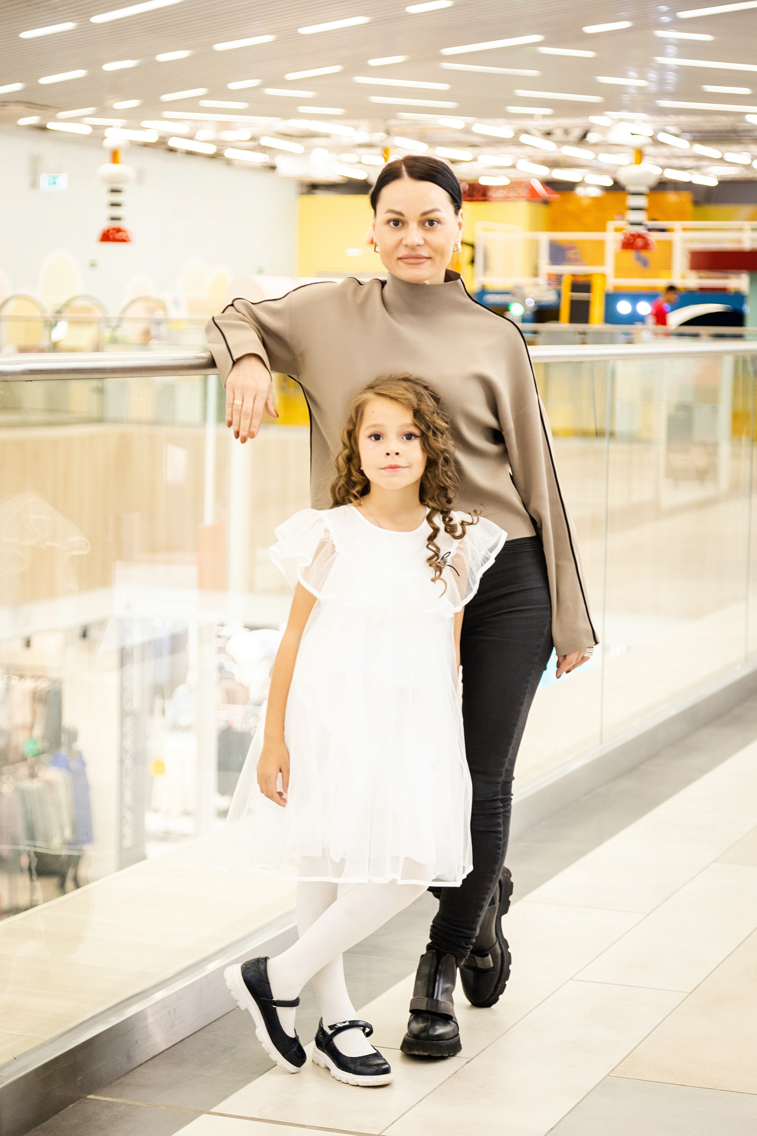 Нелли 7 лет. Детский фотограф видеограф в Хабаровске Михаил Орлов